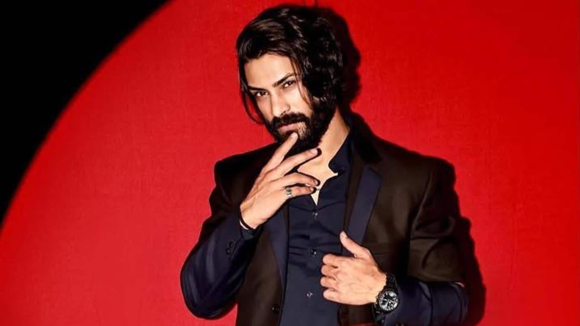 'क्योंकि सास... ' के विलेन अंकित भाटिया से मिलिए, एकता के इस शो से हुए मशहूर 'क्योंकि सास... ' के विलेन अंकित भाटिया से मिलिए, एकता के इस शो से हुए मशहूर