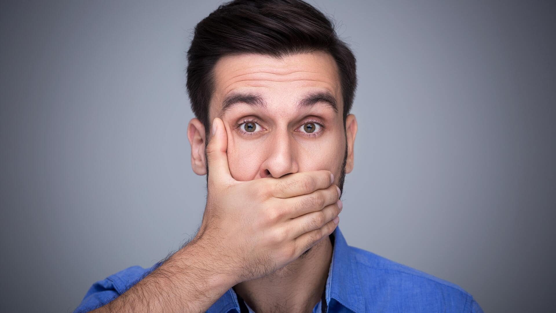 हिचकी को तुरंत रोकने के लिए अपनाएं ये 5 असरदार घरेलू उपाय