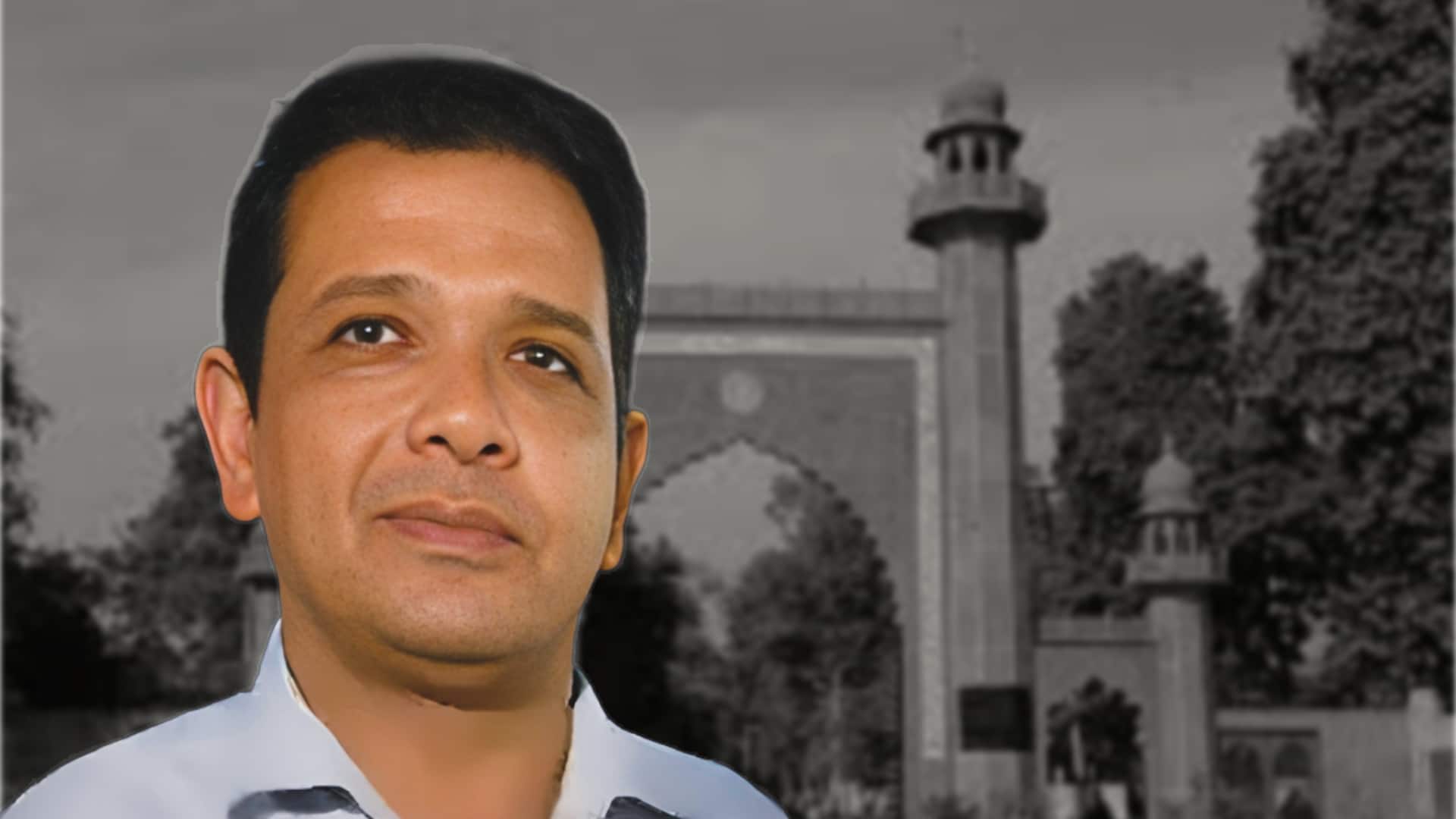 अलीगढ़ मुस्लिम विश्वविद्यालय परिसर में टहलने निकले शिक्षक की सिर में गोली मारकर हत्या