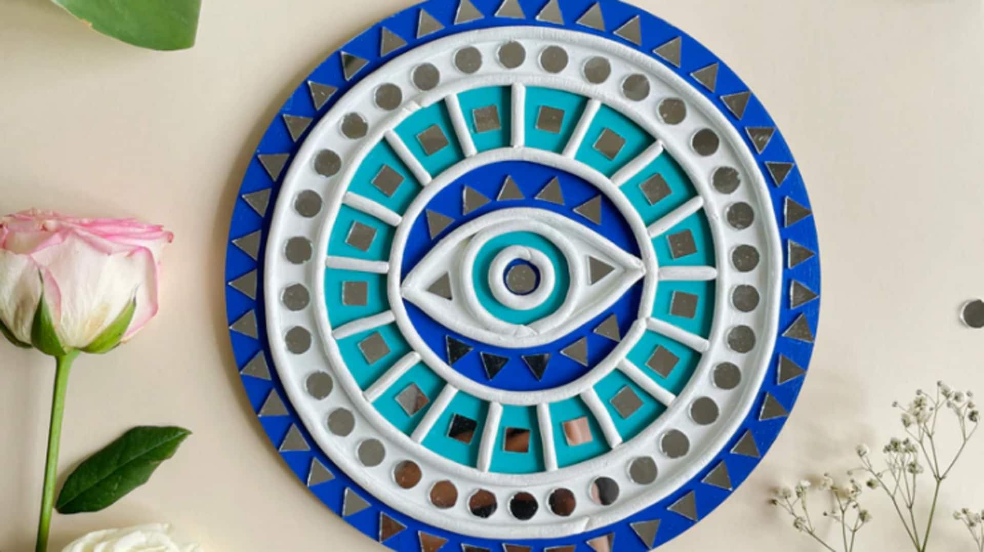 क्या है लिप्पन कला? जानिए इसका इतिहास, तकनीक और अन्य अहम बातें