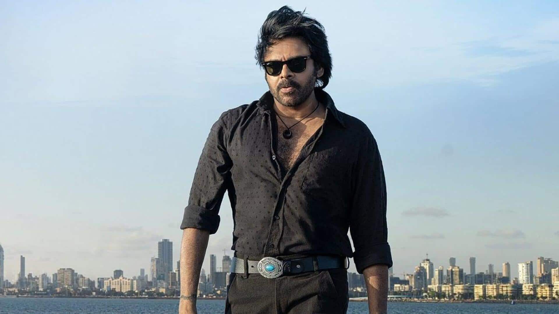 पवन कल्याण को इन फिल्मों ने बनाया पावर स्टार, OTT पर देखना न भूलें