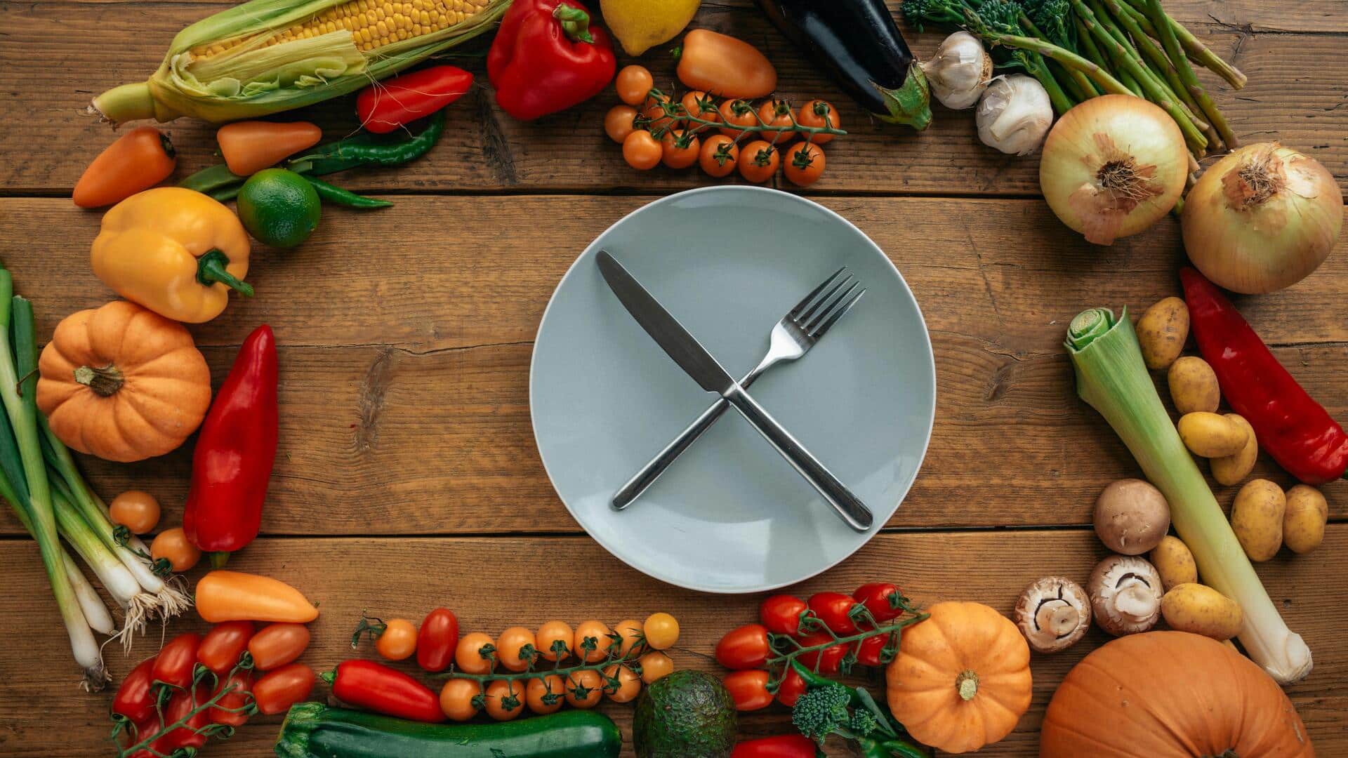 क्या इंटरमिटेंट फास्टिंग से हो सकती है पोषक तत्वों की कमी? जानिए सच्चाई