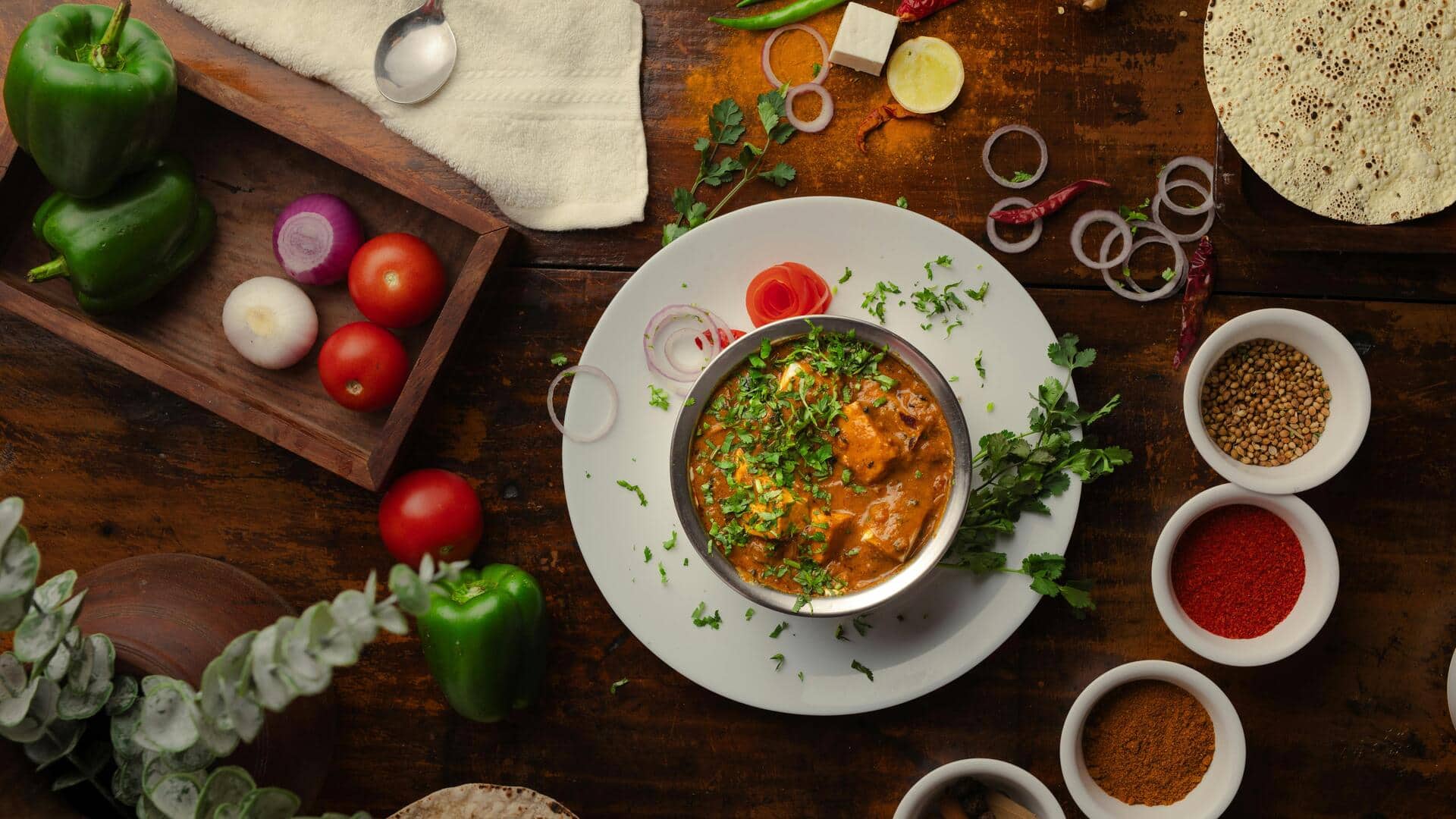 गर्मियों की रातों में बनाएं ये 5 स्वादिष्ट डिनर, आसान है रेसिपी