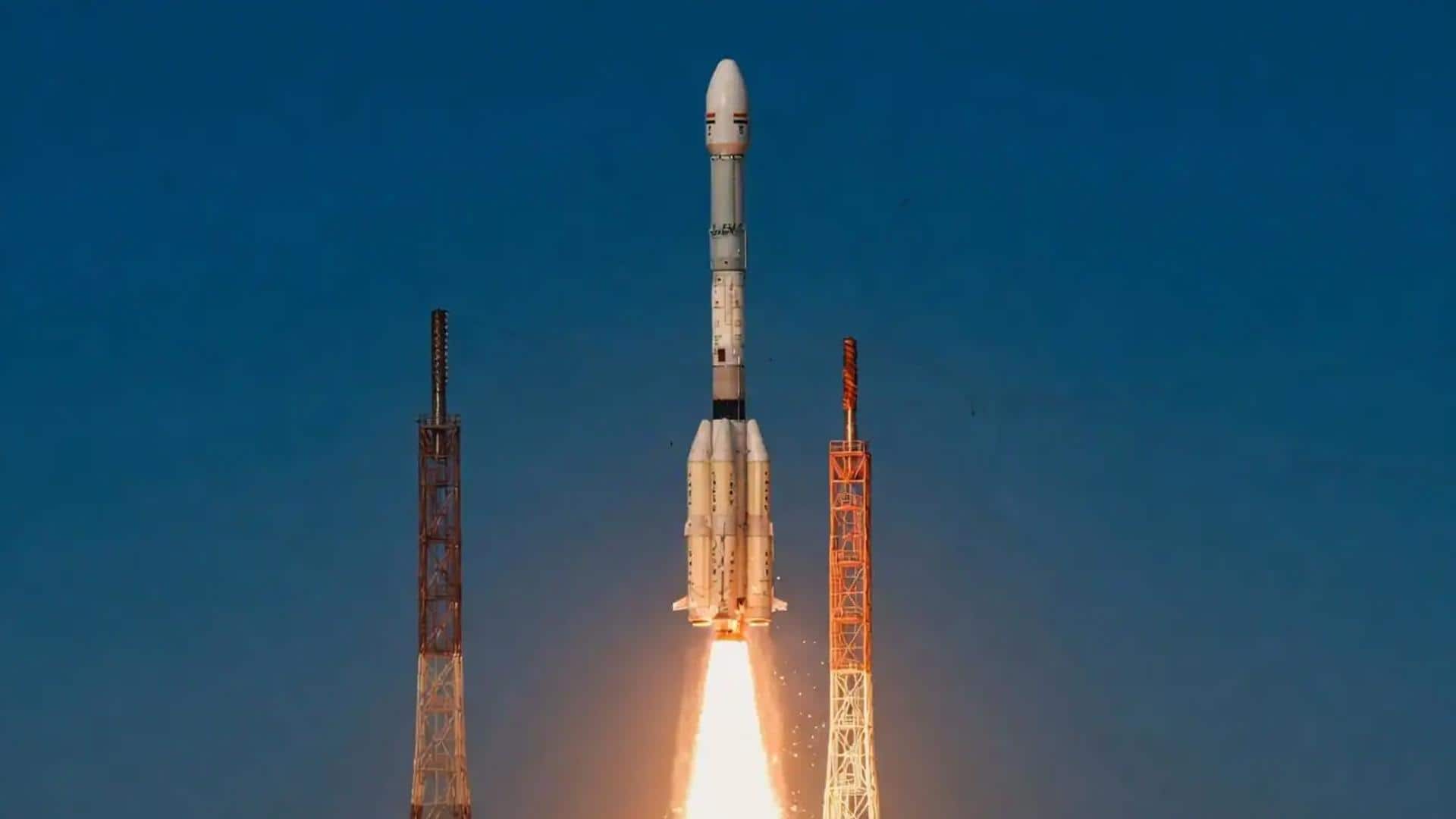 ISRO के दो अहम मिशन अटके, NVS-03 और GISAT-1A कर रहे मंजूरी का इंतजार