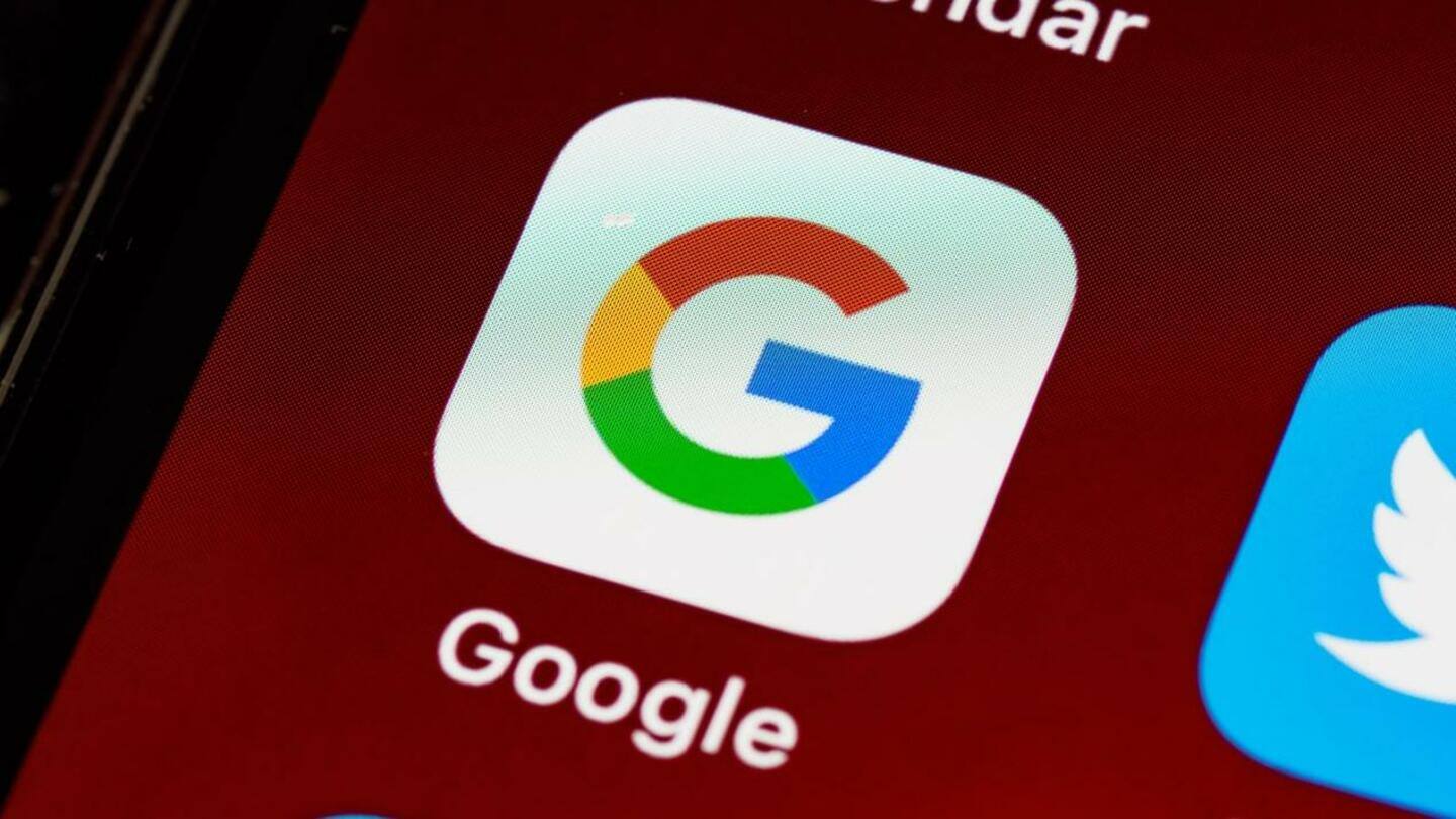 लैंगिक भेदभाव का मामला, गूगल ने महिला कर्मचारियों को किया 922 करोड़ रुपये का भुगतान