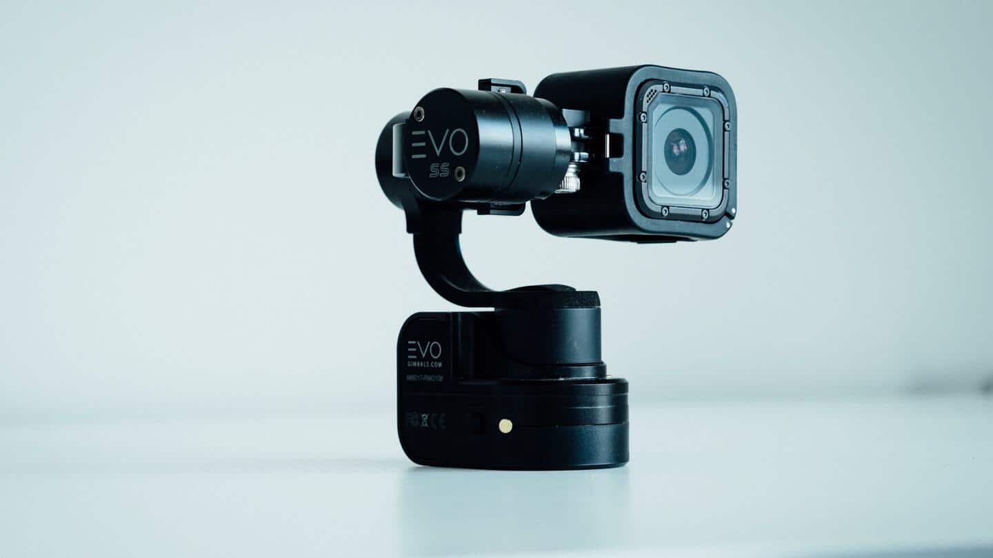 20,000 रुपये से कम कीमत वाले पांच बेहतरीन एक्शन कैमरे