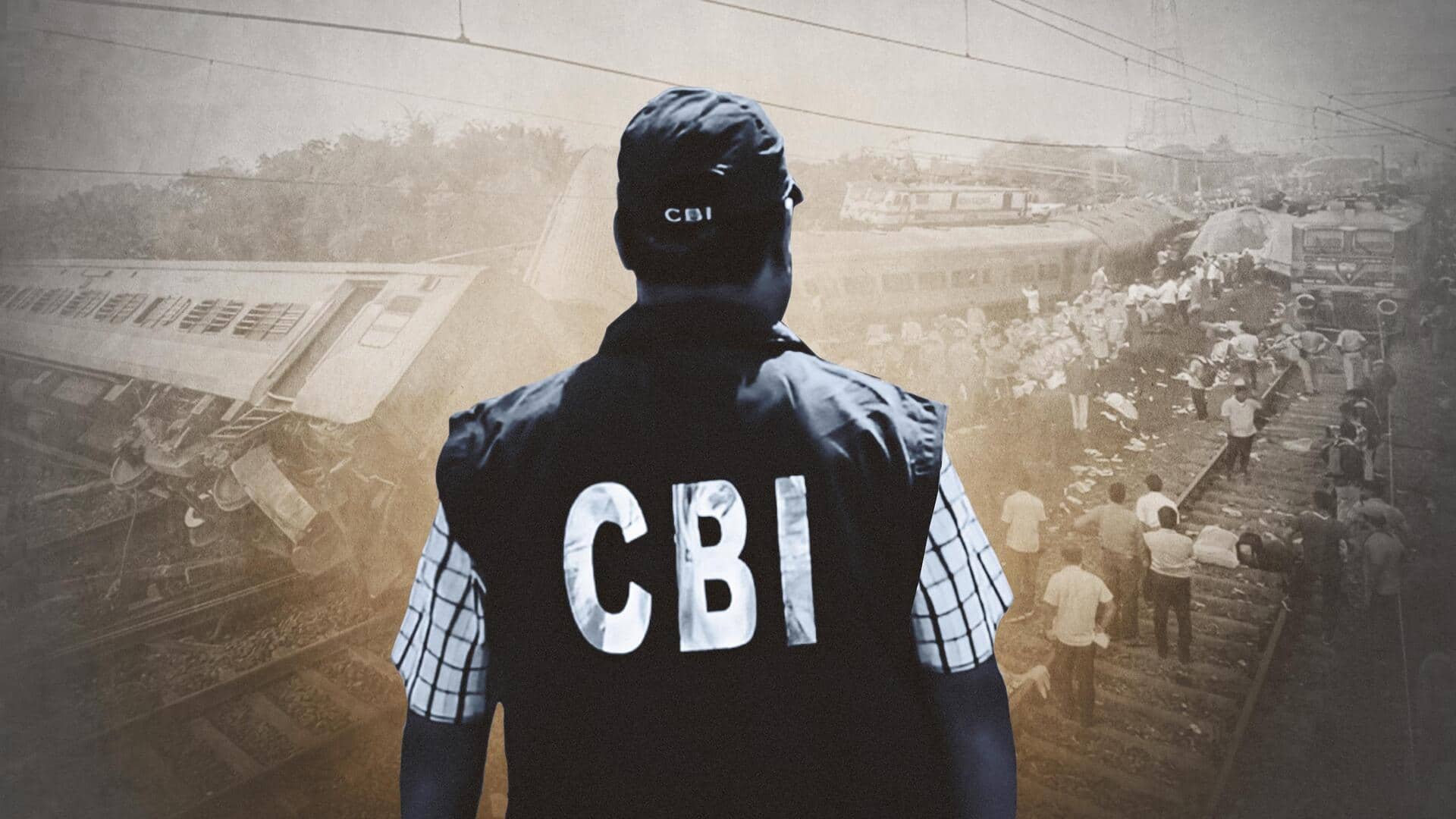 बालासोर ट्रेन हादसा: CBI ने अपने हाथ में ली जांच, घटनास्थल पर पहुंचे अधिकारी