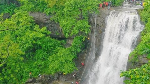 महाराष्ट्र में स्थित हैं ये 5 सुंदर और कम प्रचलित झरने, एक बार जरूर देखने जाएं