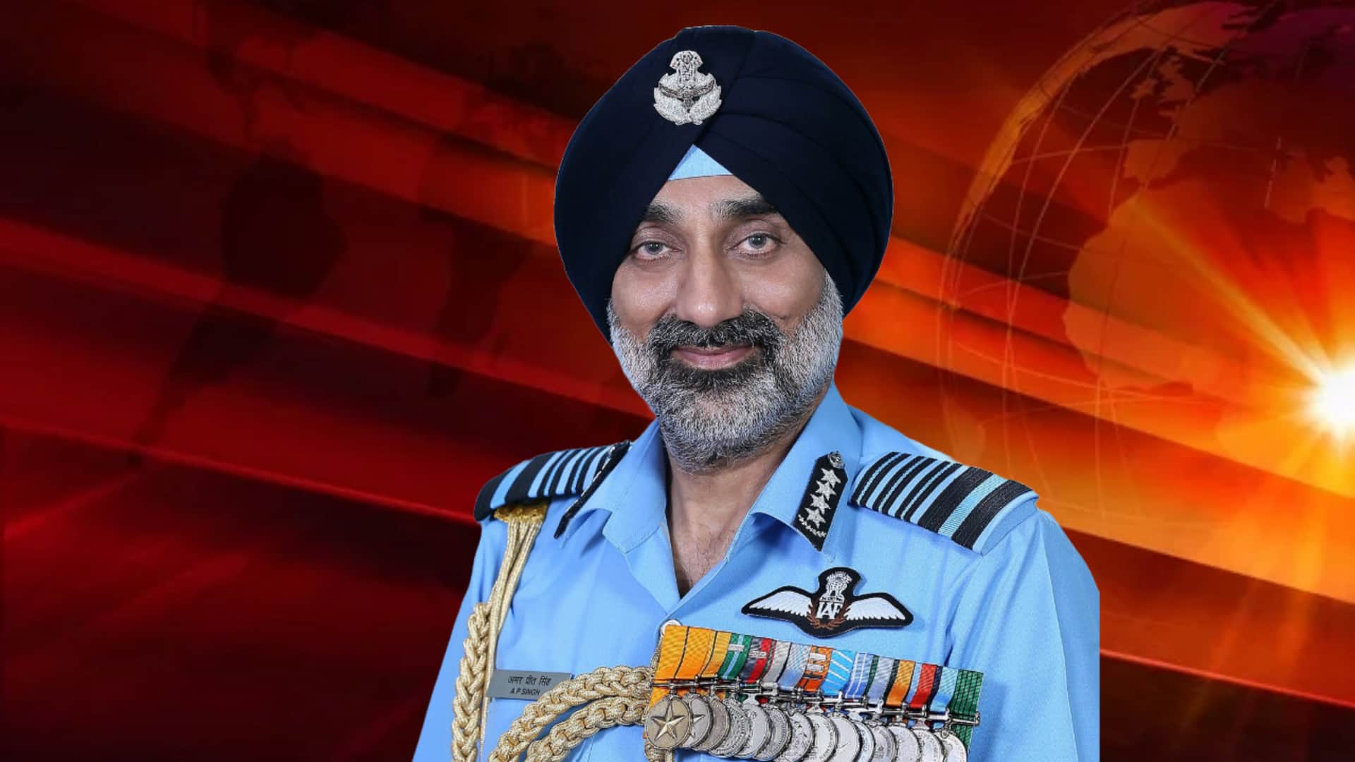 रक्षा परियोजनाओं में देरी पर भड़के वायुसेना प्रमुख, कहा- एक भी तेजस विमान नहीं मिला रक्षा परियोजनाओं में देरी पर भड़के वायुसेना प्रमुख, कहा- एक भी तेजस विमान नहीं मिला
