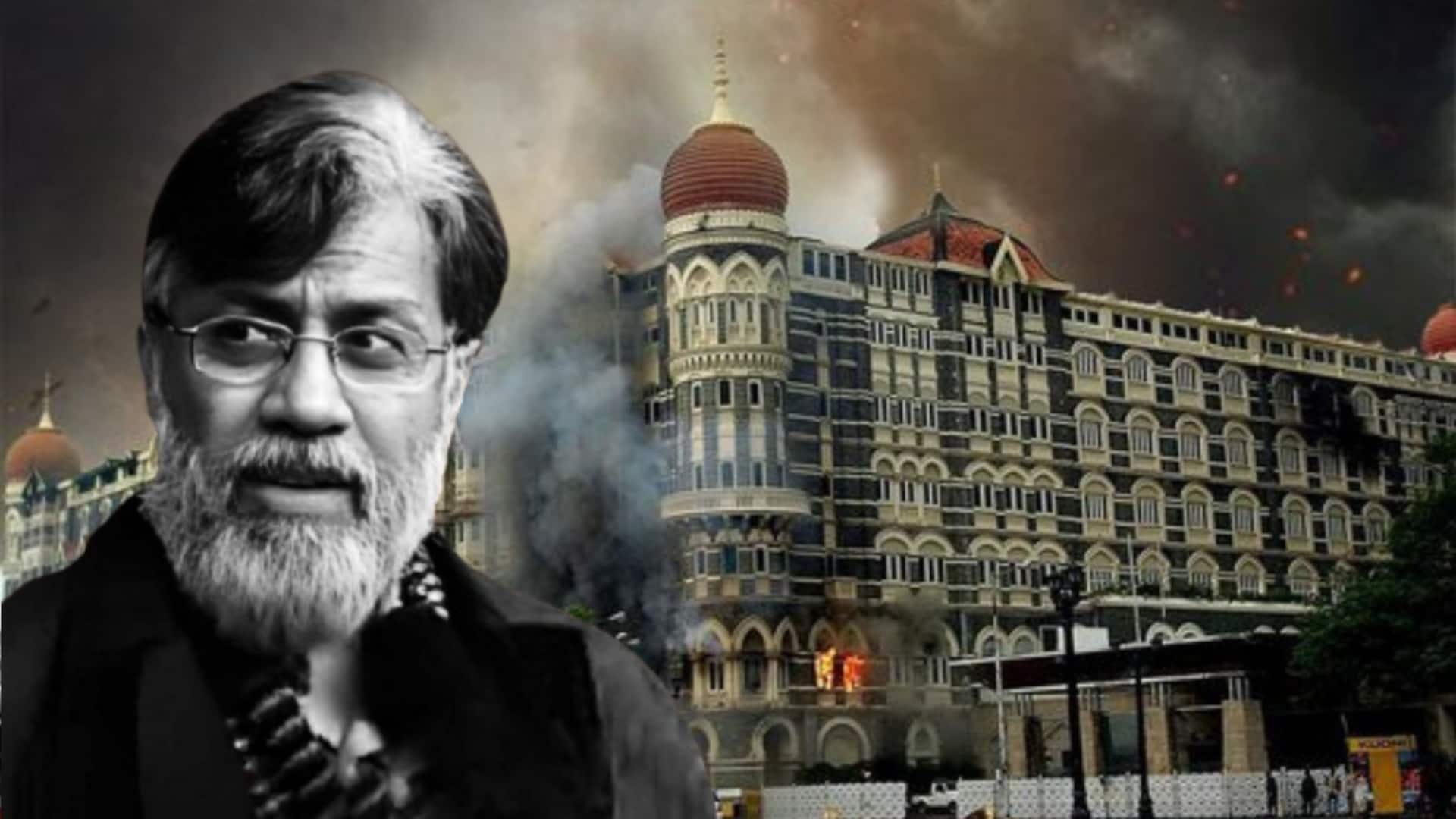 तहव्वुर राणा ने 26/11 हमले के लिए किस तरह की थी डेविड हेडली की मदद? तहव्वुर राणा ने 26/11 हमले के लिए किस तरह की थी डेविड हेडली की मदद?