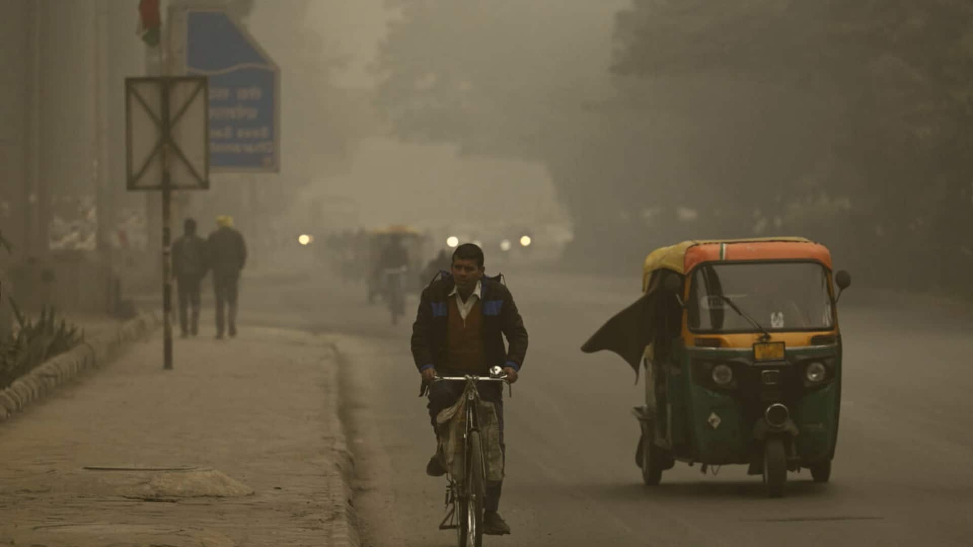 पहाड़ी राज्यों में शून्य से नीचे पहुंचा पारा, जानिए देशभर में कैसा रहेगा मौसम 