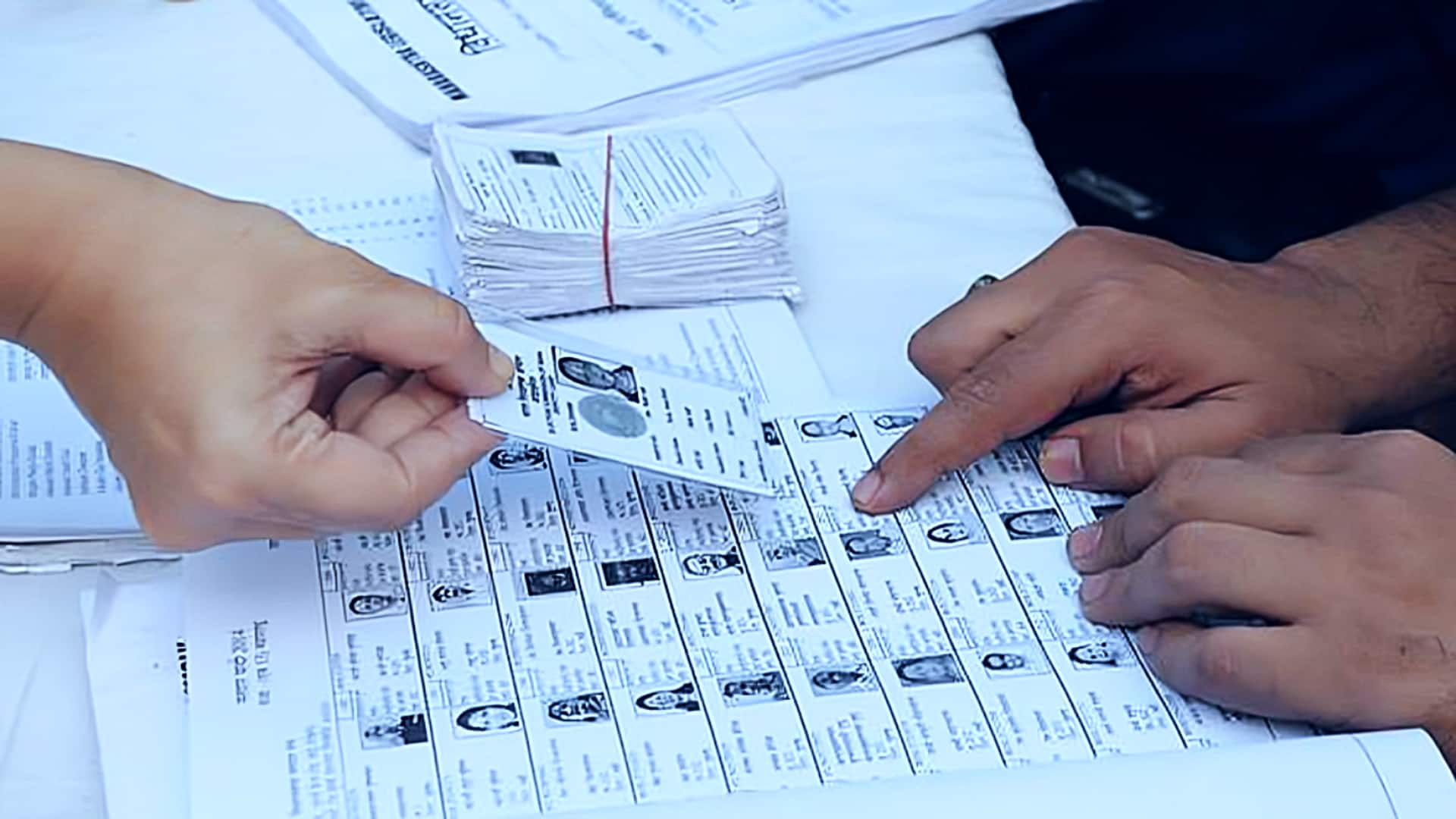 पश्चिम बंगाल में कैसा SIR? बशीरहाट के एक बूथ से BLO समेत सभी मुस्लिम मतदाता गायब