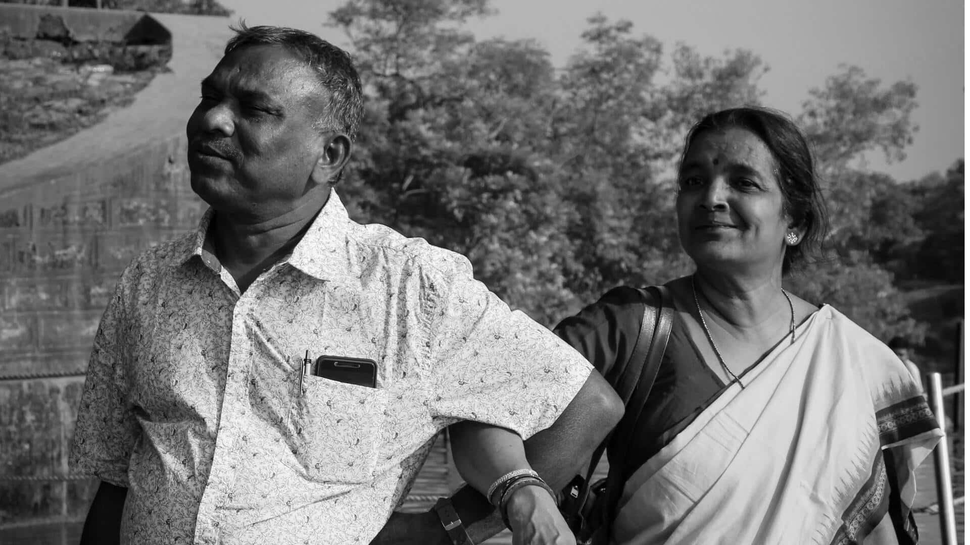 बुजुर्गों के मानसिक स्वास्थ्य को बेहतर बनाने के लिए आजमाएं ये 5 तरीके