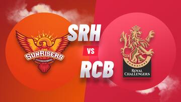 IPL 2021, SRH बनाम RCB: ऐसा रहा है दोनों टीमों का एक दूसरे के खिलाफ प्रदर्शन