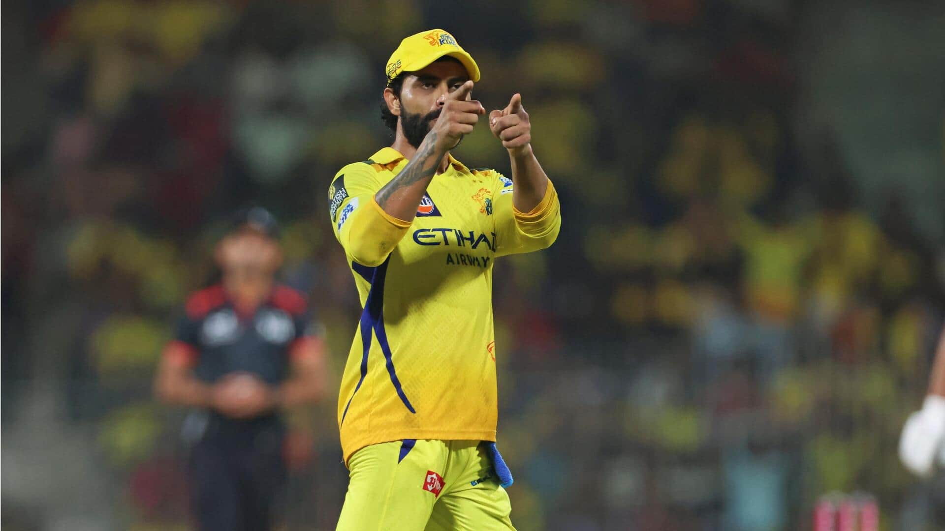IPL 2025: RCB बनाम CSK मुकाबले की पिच रिपोर्ट, जानिए एम चिन्नास्वामी स्टेडियम के रोचक आंकड़े IPL 2025: RCB बनाम CSK मुकाबले की पिच रिपोर्ट, जानिए एम चिन्नास्वामी स्टेडियम के रोचक आंकड़े