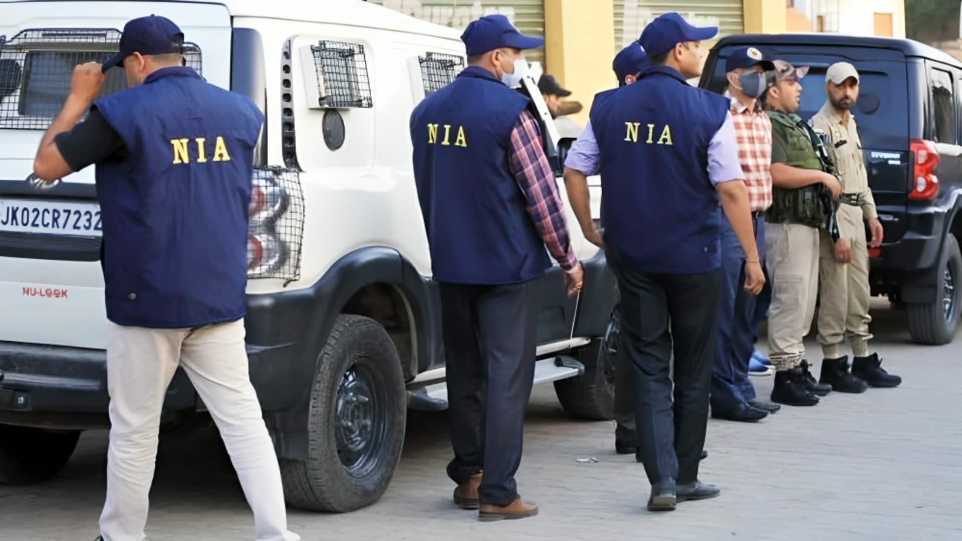 पहलगाम हमला: NIA की रडार पर हमले वाले दिन दुकान नहीं खोलने वाला स्थानीय शख्स पहलगाम हमला: NIA की रडार पर हमले वाले दिन दुकान नहीं खोलने वाला स्थानीय शख्स
