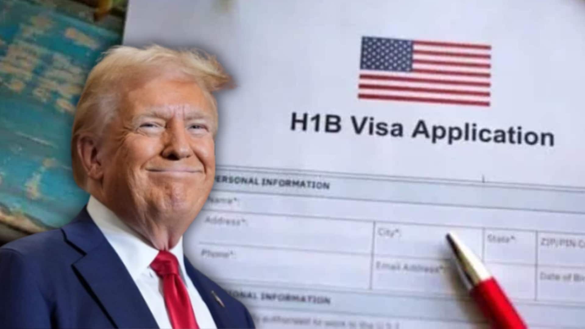 #NewsBytesExplainer: H-1B वीजा अब लॉटरी से नहीं मिलेगा, भारतीयों को क्या होगा नुकसान?