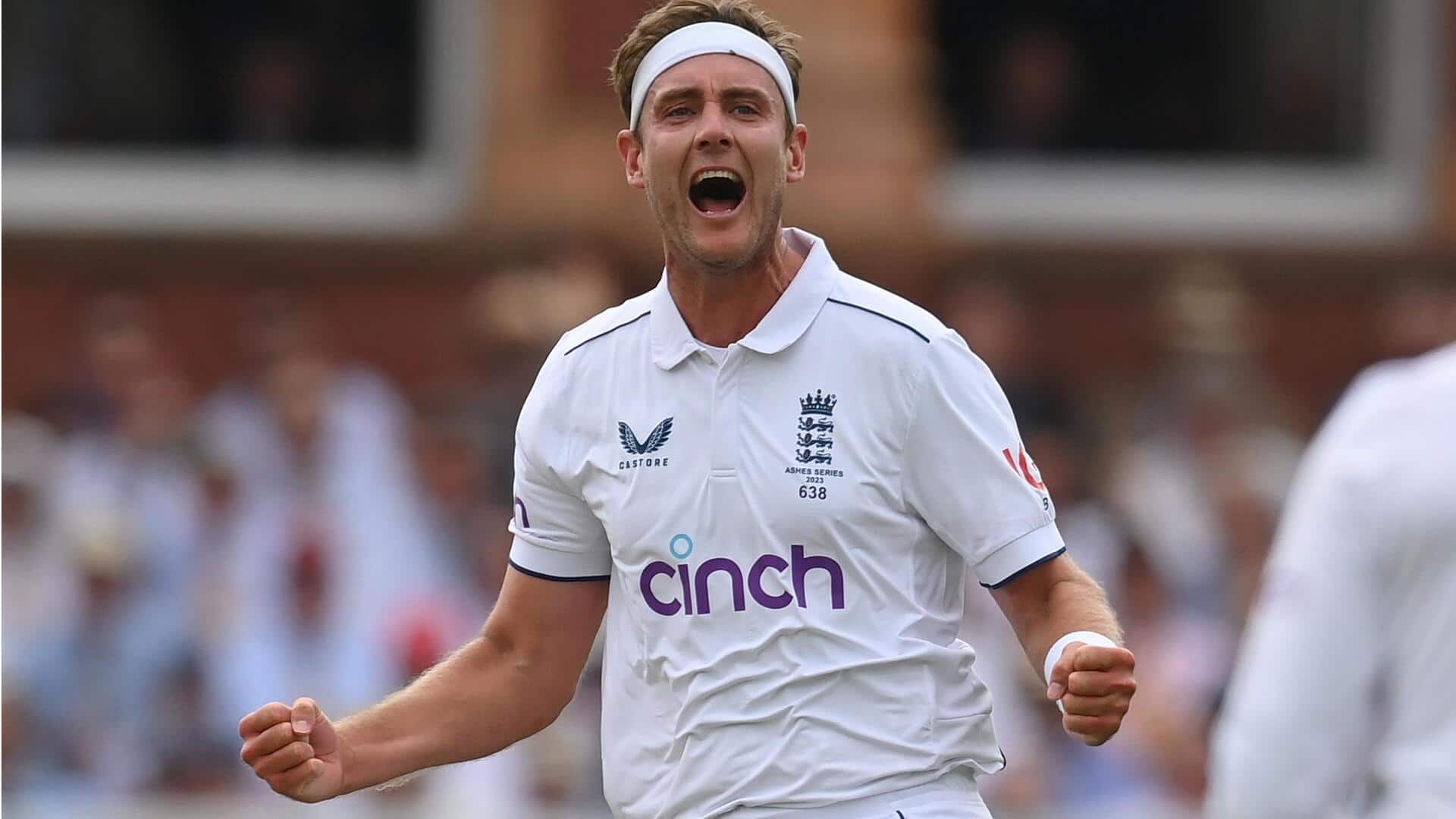 एशेज सीरीज के इतिहास में इंग्लैंड के इन गेंदबाजों ने चटकाए सबसे ज्यादा विकेट