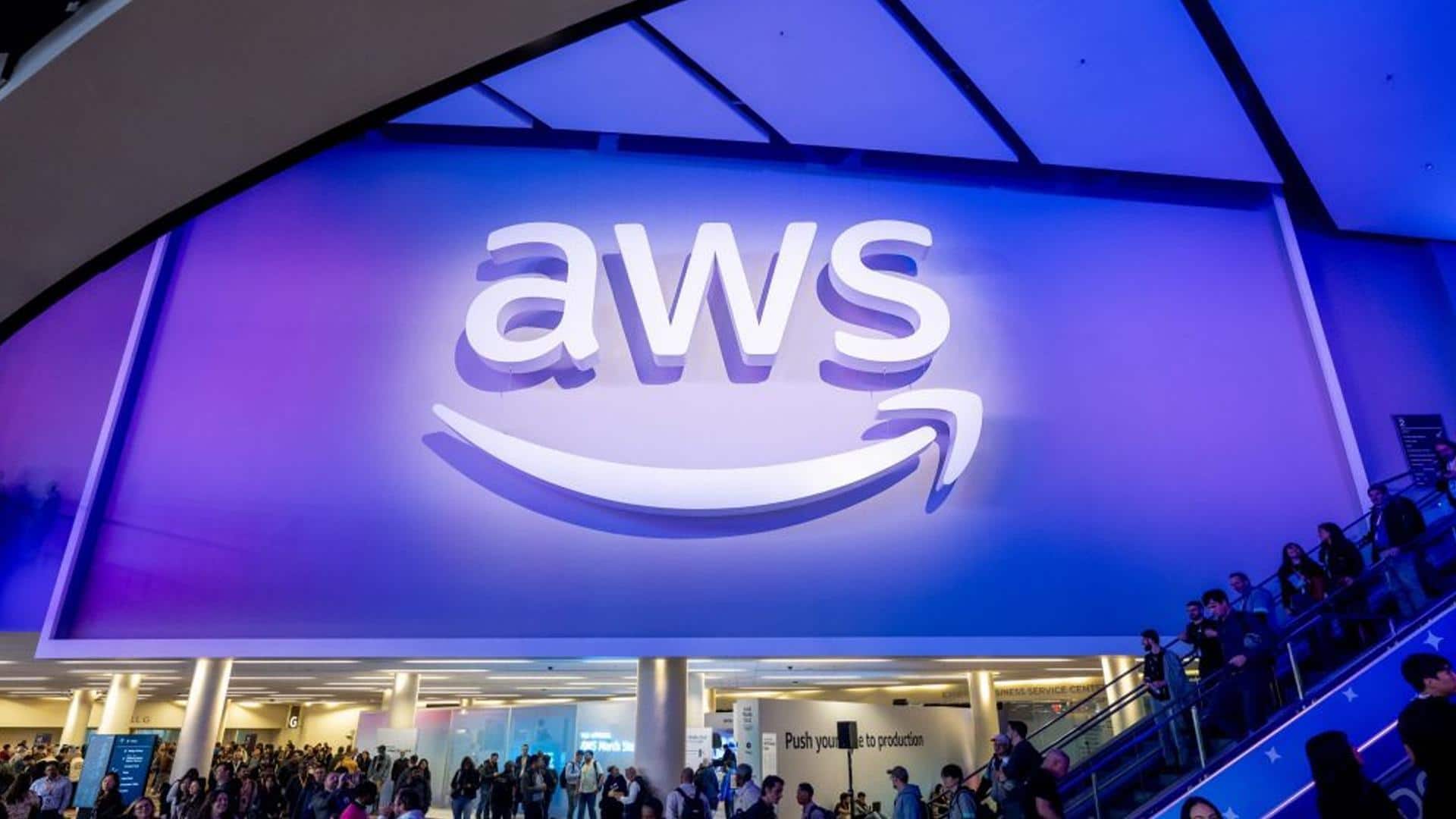 दुबई में अमेजन के डाटा सेंटर पर हमला, पावर सप्लाई करनी पड़ी बंद