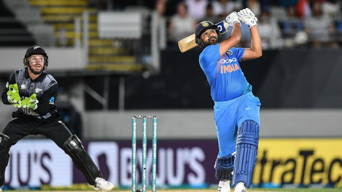 भारत बनाम न्यूजीलैंड: वनडे सीरीज में इन खिलाड़ियों के बीच देखने को मिलेगा कांटे का मुकाबला