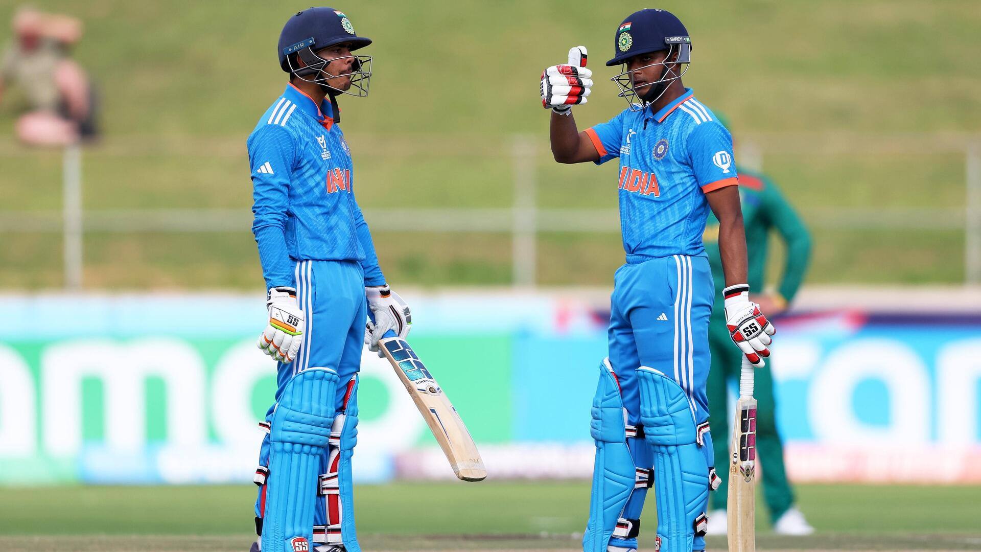 अंडर-19 विश्व कप 2024: फाइनल में भारत से भिड़ेगा ऑस्ट्रेलिया, जानिए जरूरी बातें