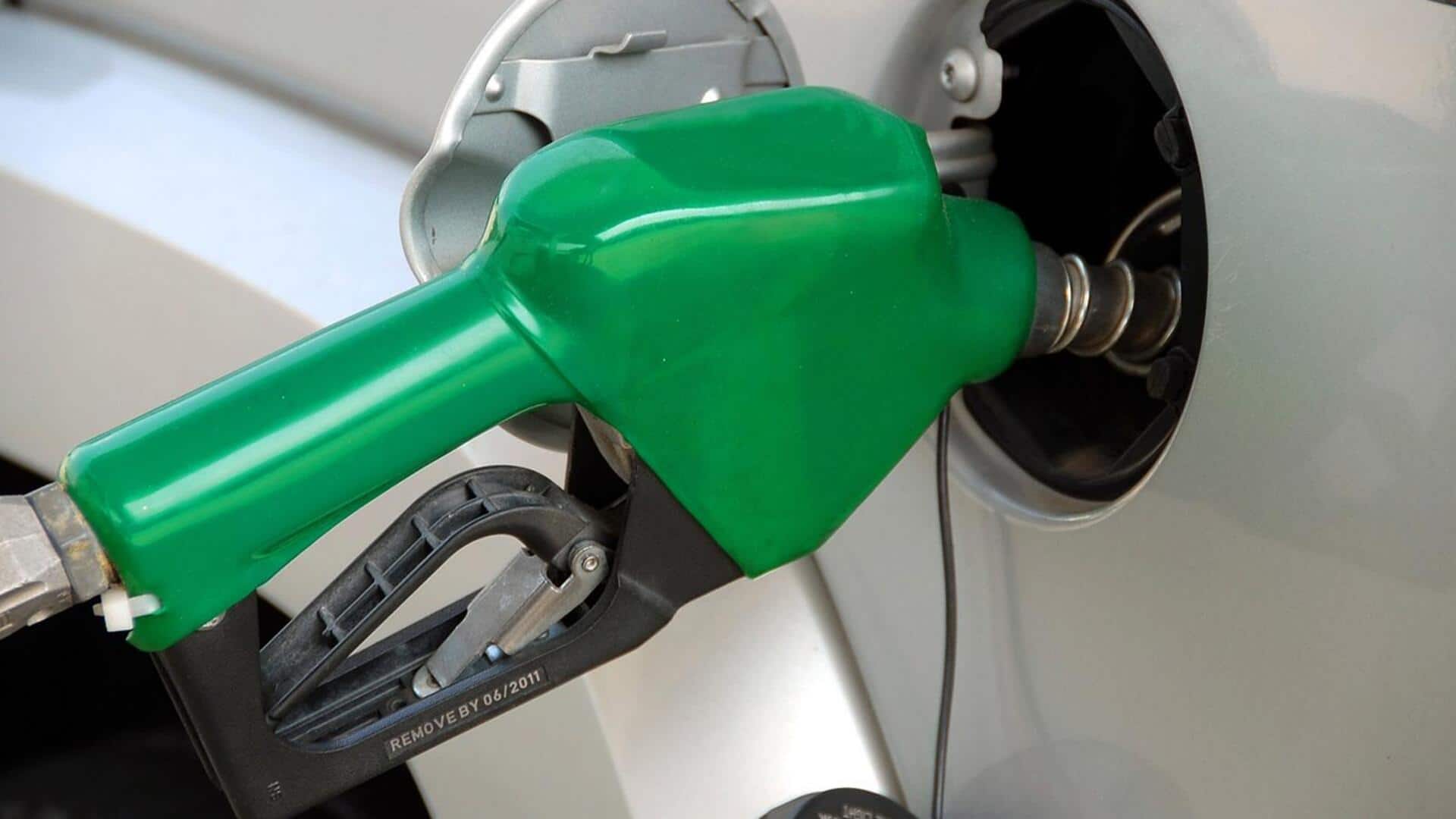 पेट्रोल-डीजल की कीमतें: 28 जून के लिए जारी हुए नए दाम, यहां हुआ बदलाव