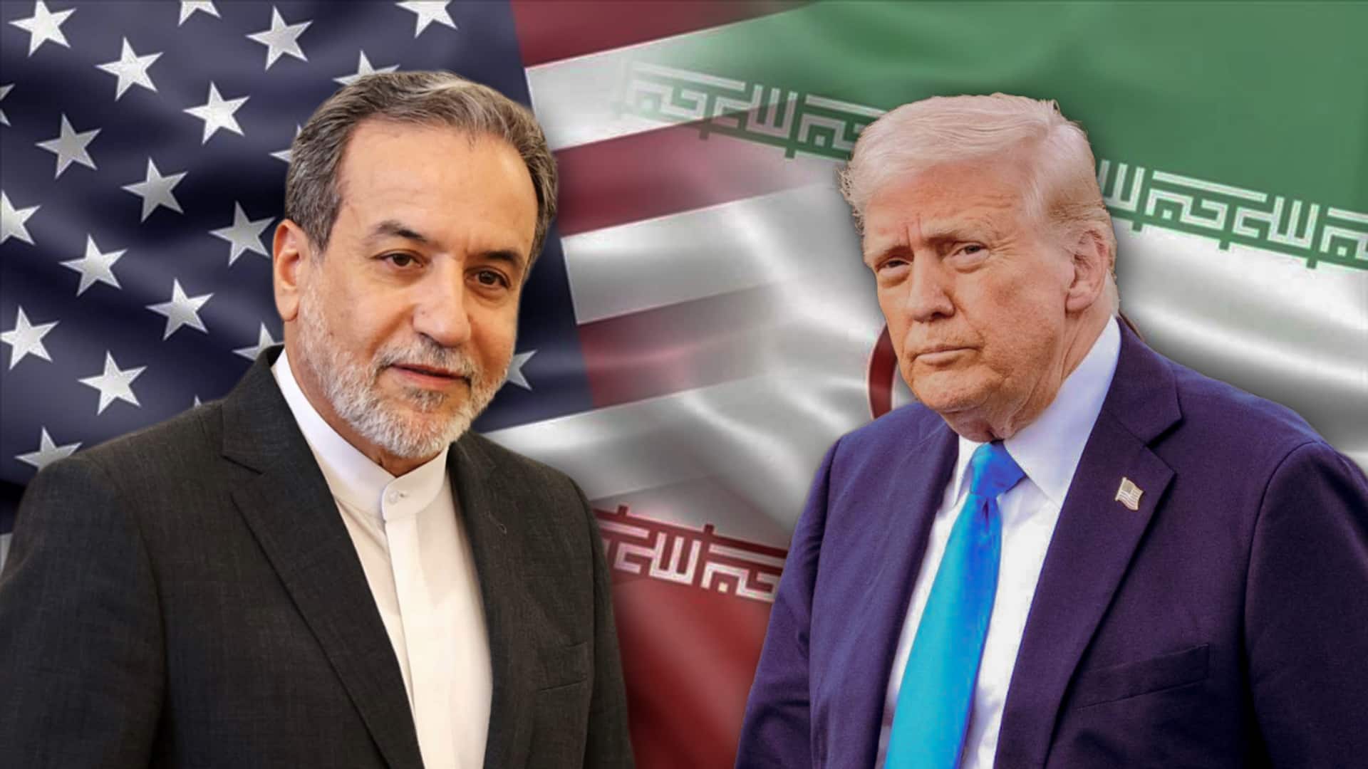 ट्रंप बोले- ईरान बातचीत करना चाहता है; ईरान ने कहा- न युद्धविराम न चर्चा करेंगे