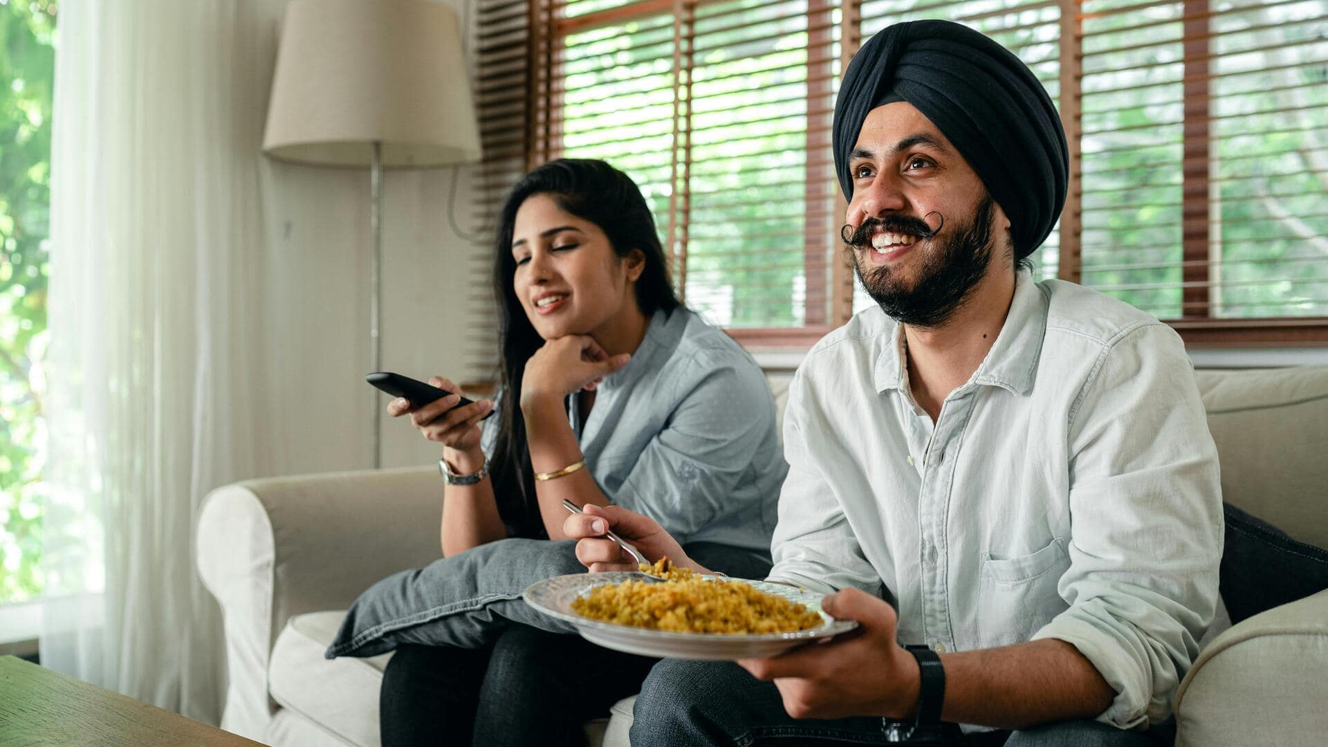 खाने के प्रति सही नजरिया रखने के लिए अपनाएं ये 5 तरीके, हमेशा रहेंगे सेहतमंद