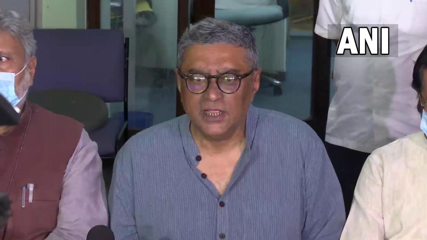 भाजपा प्रतिनिधि मंडल ने की आयोग अधिकारियों से मुलाकात भाजपा प्रतिनिधि मंडल ने की आयोग अधिकारियों से मुलाकात
