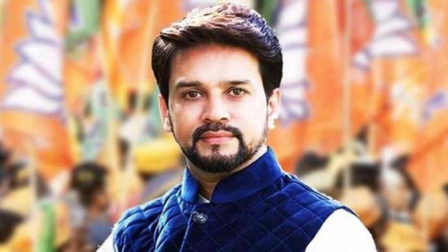 चुनाव आने पर शुरू होती है तुष्टिकरण की राजनीति- ठाकुर चुनाव आने पर शुरू होती है तुष्टिकरण की राजनीति- ठाकुर