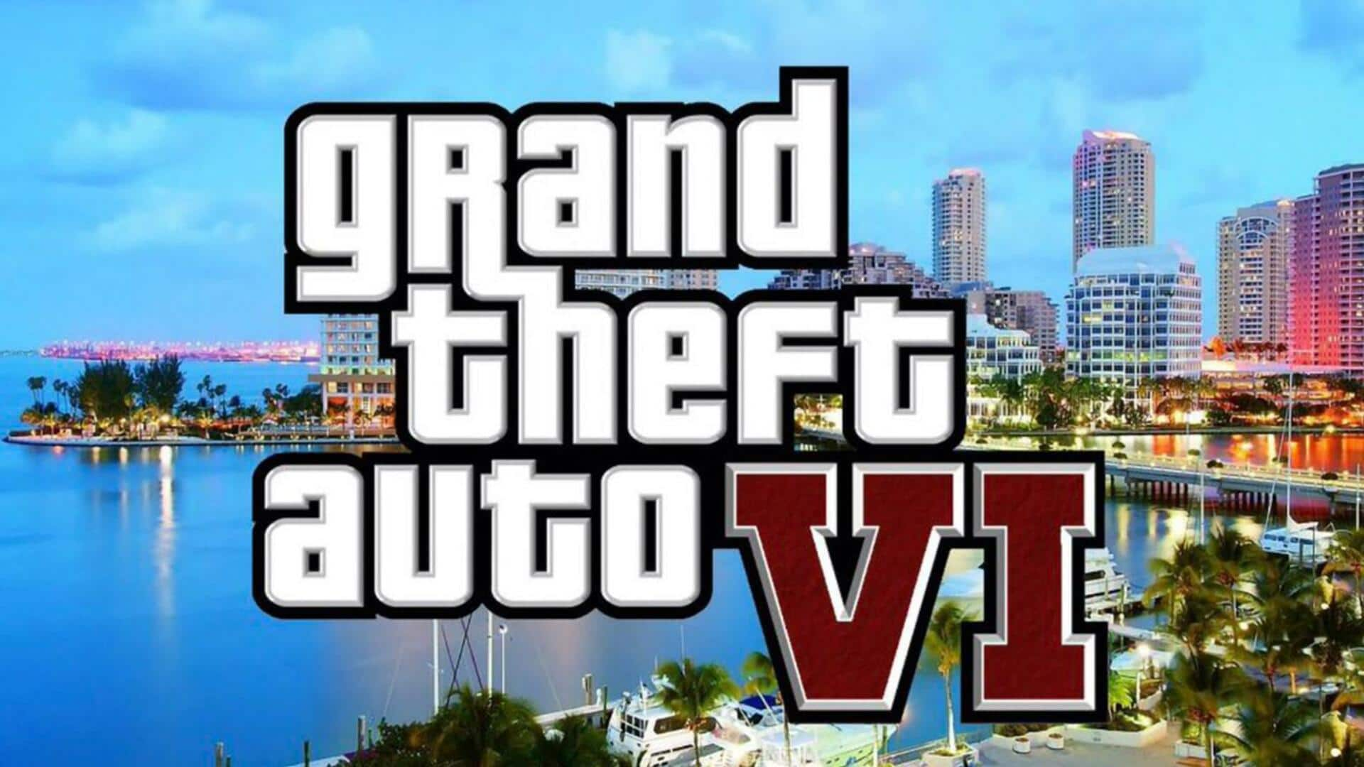 GTA VI को 2025 तक लॉन्च करना चाहती है रॉकस्टार गेम्स, वर्क फ्रॉम होम किया खत्म