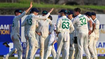 आयरलैंड क्रिकेट टीम में लॉर्ड्स टेस्ट से पहले हुआ बदलाव, मैथ्यू फोस्टर को मिली जगह
