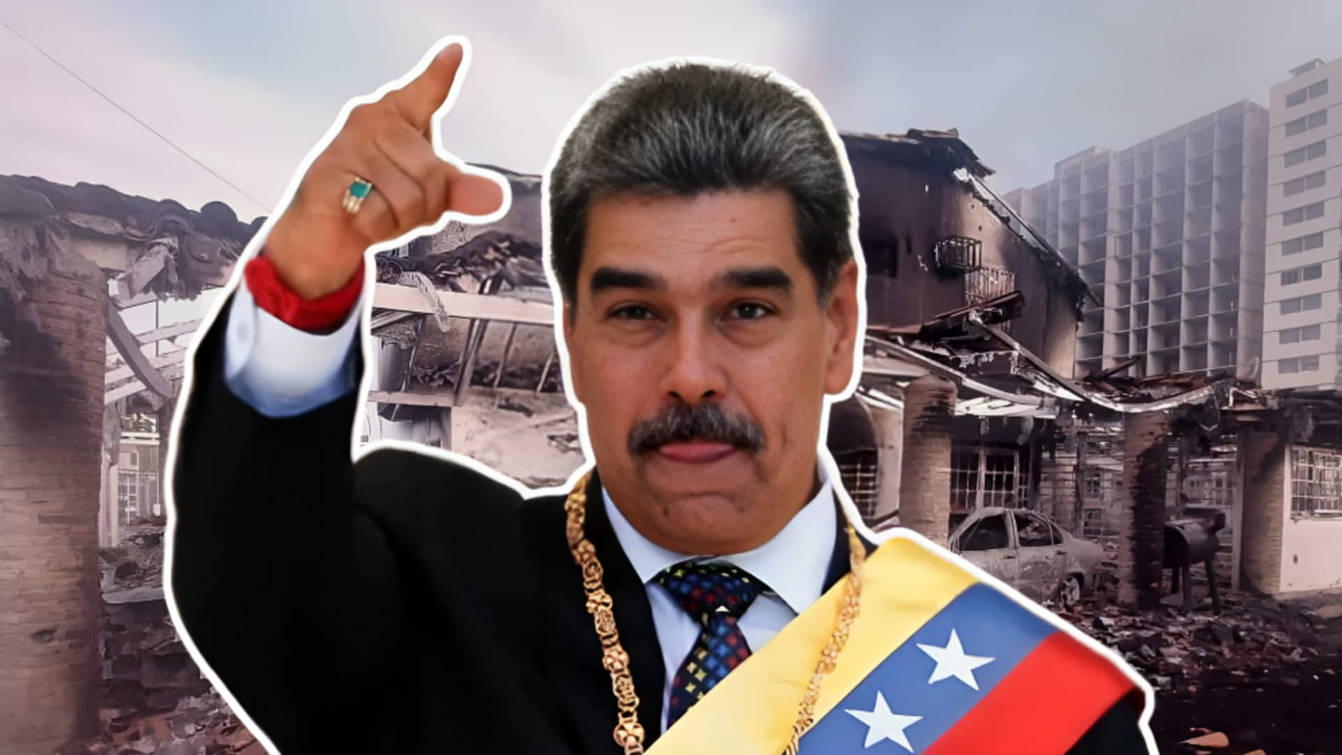 #NewsBytesExplainer: कैसे हैं भारत-वेनेजुएला के रिश्ते, उथल-पुथल का हम पर क्या होगा असर?