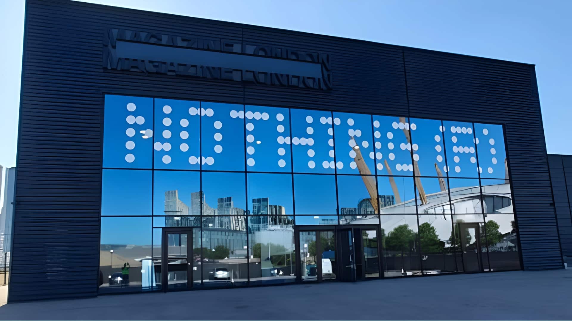 नथिंग भारत में खोलेगी अपना पहला फ्लैगशिप स्टोर, जानिए कब तक की है योजना 