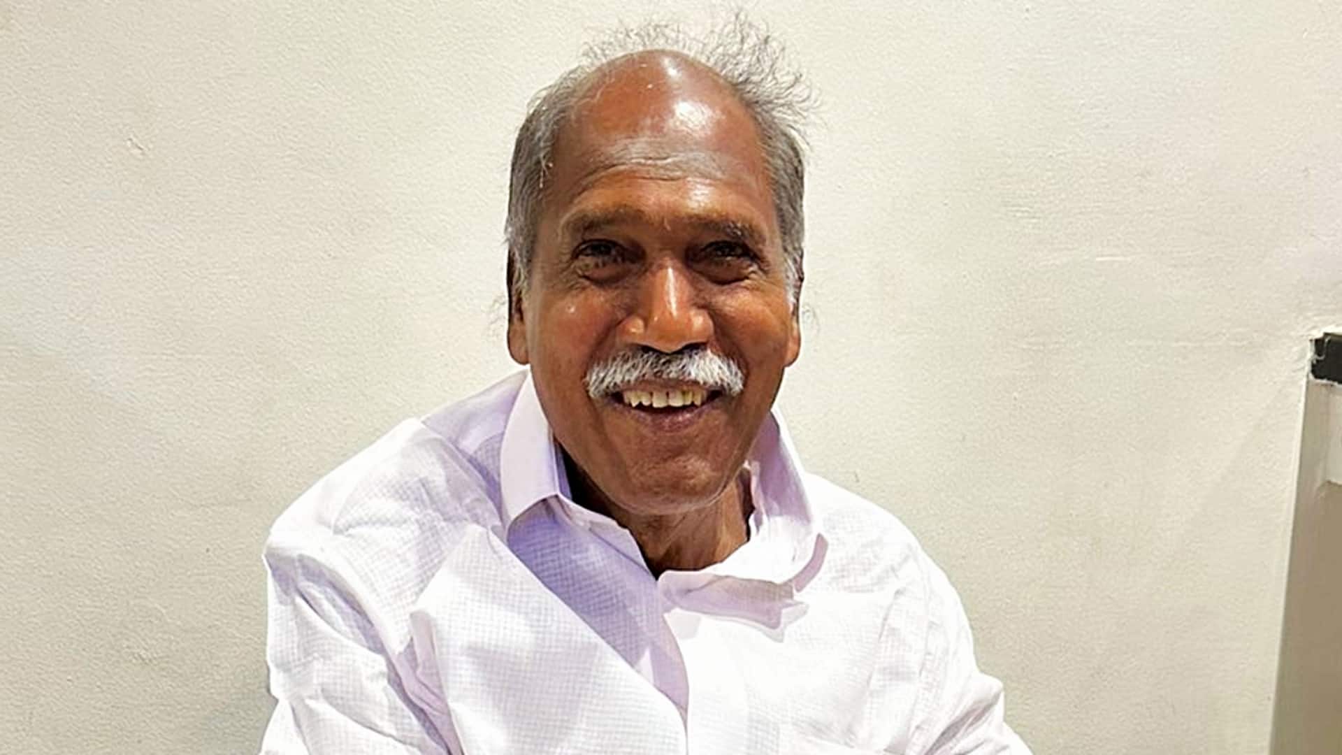 पुडुचेरी विधानसभा चुनाव परिणाम 2026: थंट्टाचवडी सीट पर एन रंगासामी जीते, चौथी बार बनेंगे मुख्यमंत्री