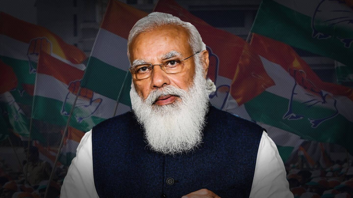 सेंट्रल विस्टा को कहें 'मोदी का निजी घर'- टूलकिट सेंट्रल विस्टा को कहें 'मोदी का निजी घर'- टूलकिट