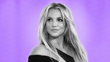 ब्रिटनी स्पीयर्स को पिता के संरक्षण से नहीं मिली आजादी, जज ने खारिज की मांग
