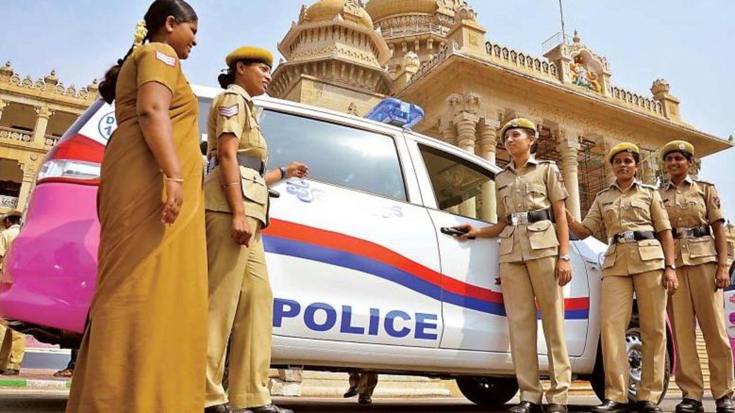 कर्नाटक पुलिस में अब ट्रांसजेंडरों की भी होगी भर्ती, मिलेगा आरक्षण