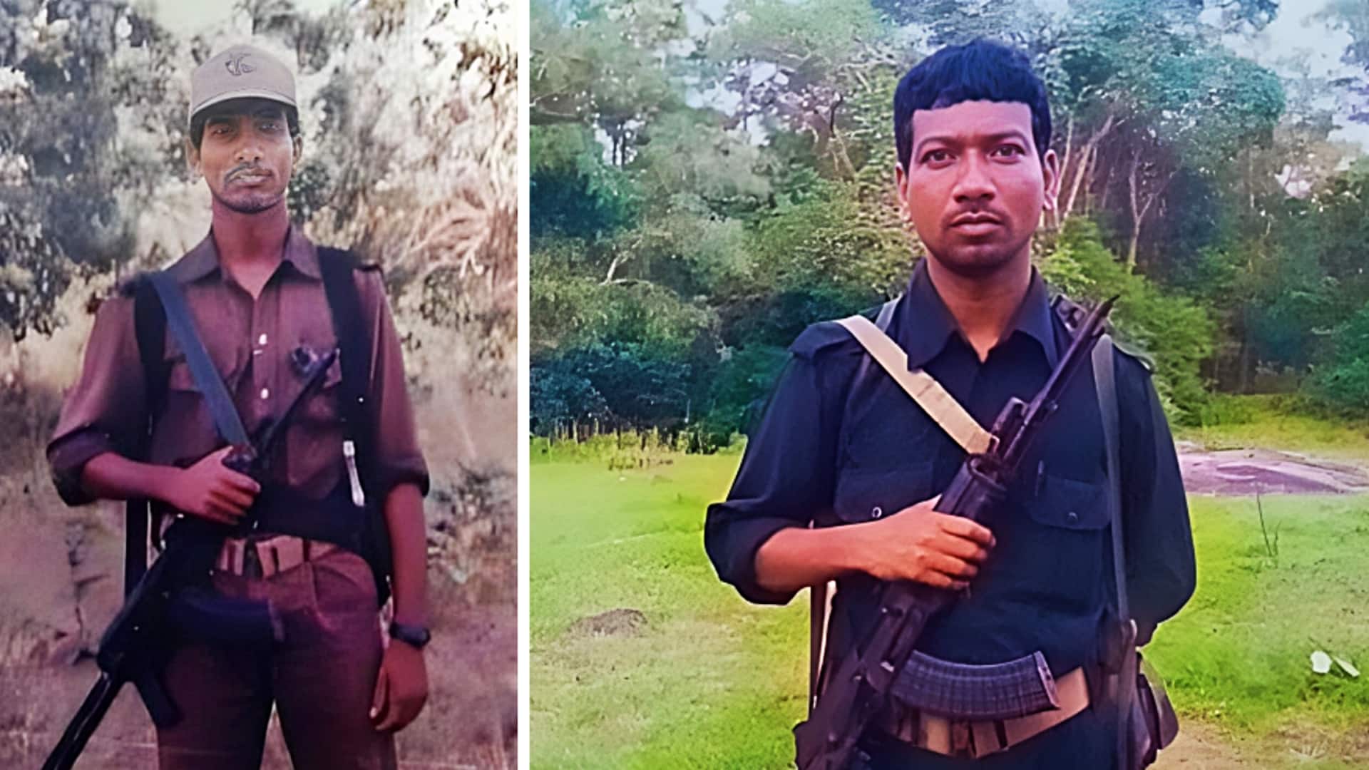 आंध्र प्रदेश में मारा गया एक करोड़ रुपये का इनामी शीर्ष माओवादी कमांडर