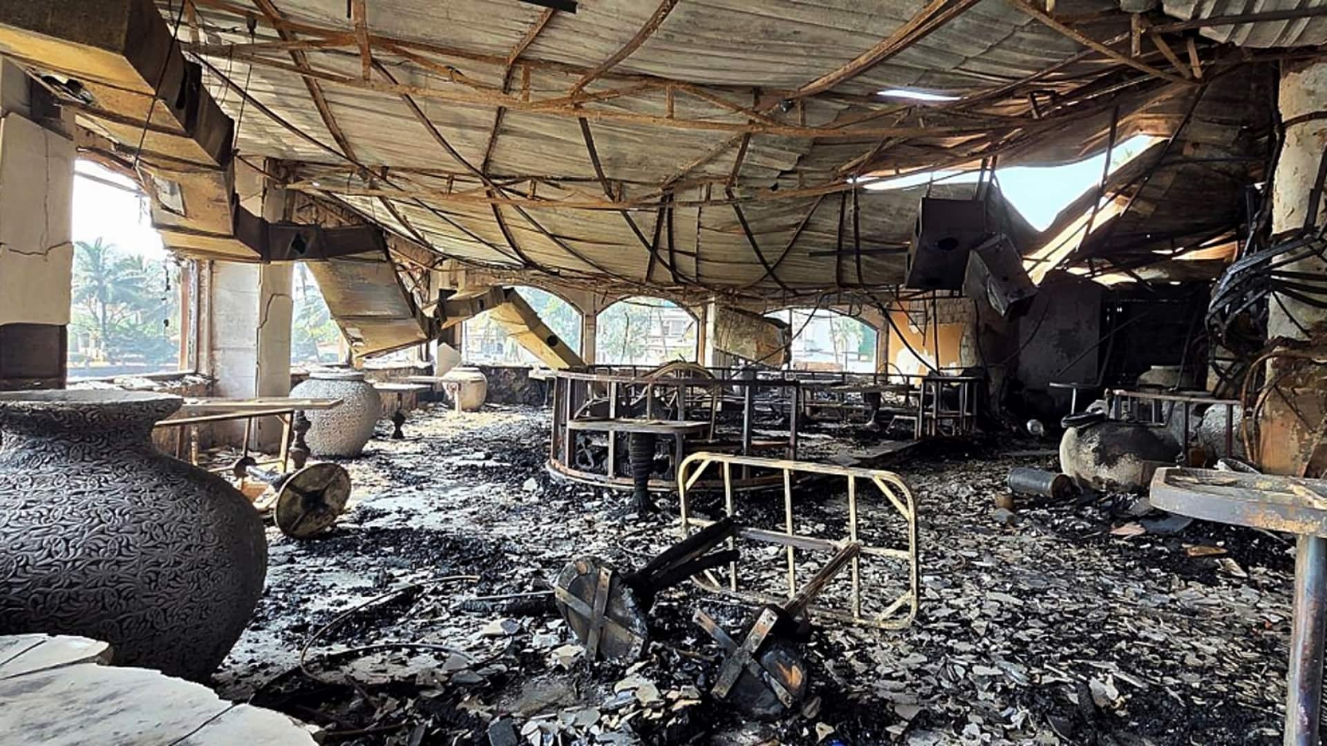 गोवा नाइट क्लब अग्निकांड में सभी 25 पीड़ितों की पहचान उजागर, क्लब के 5 अधिकारी गिरफ्तार