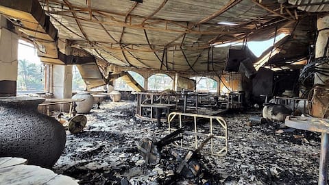 गोवा नाइट क्लब अग्निकांड में सभी 25 पीड़ितों की पहचान उजागर, क्लब के 5 अधिकारी गिरफ्तार