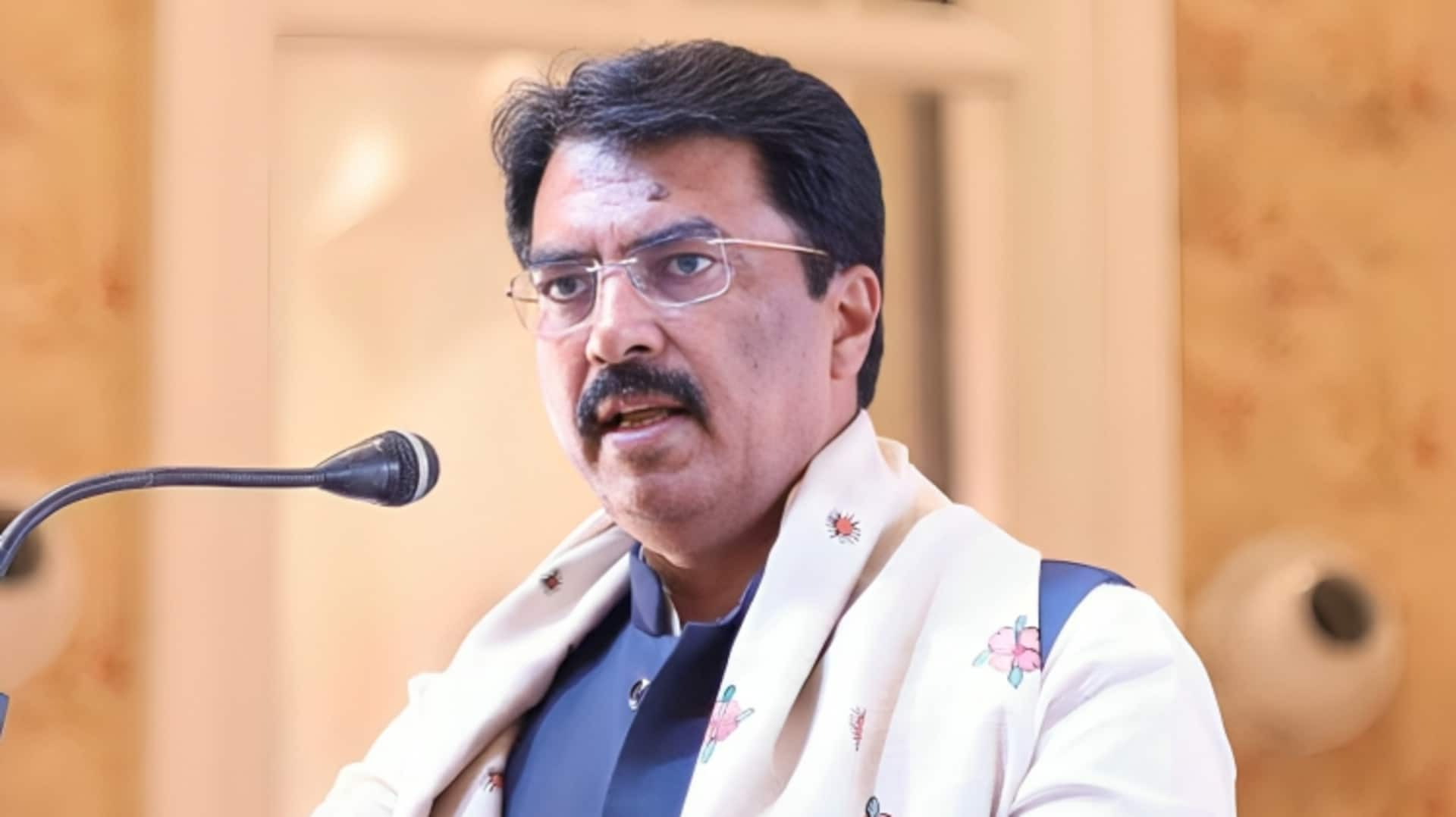 भाजपा ने संजय सरावगी को बनाया बिहार का प्रदेश अध्यक्ष, जानिए कौन हैं