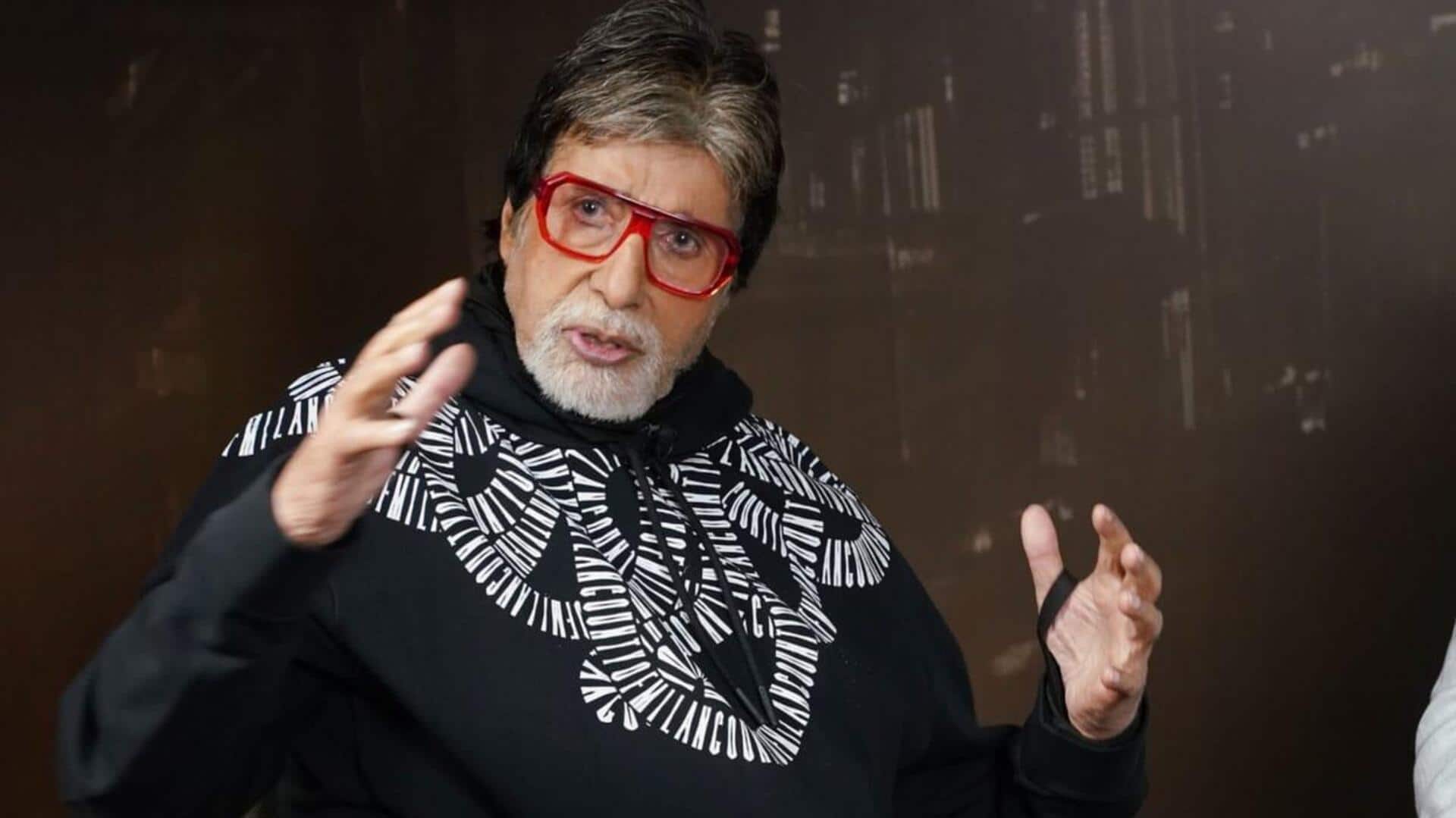 अमिताभ बच्चन से सलमान खान तक, शूटिंग के दौरान बड़े हादसों का शिकार हुए ये सितारे
