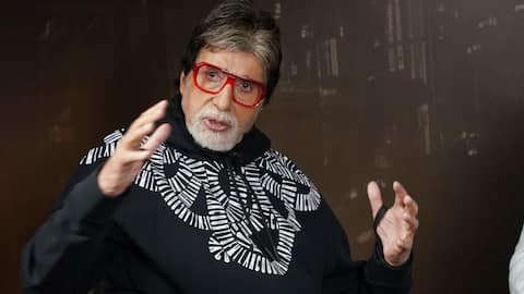 अमिताभ बच्चन से सलमान खान तक, शूटिंग के दौरान बड़े हादसों का शिकार हुए ये सितारे