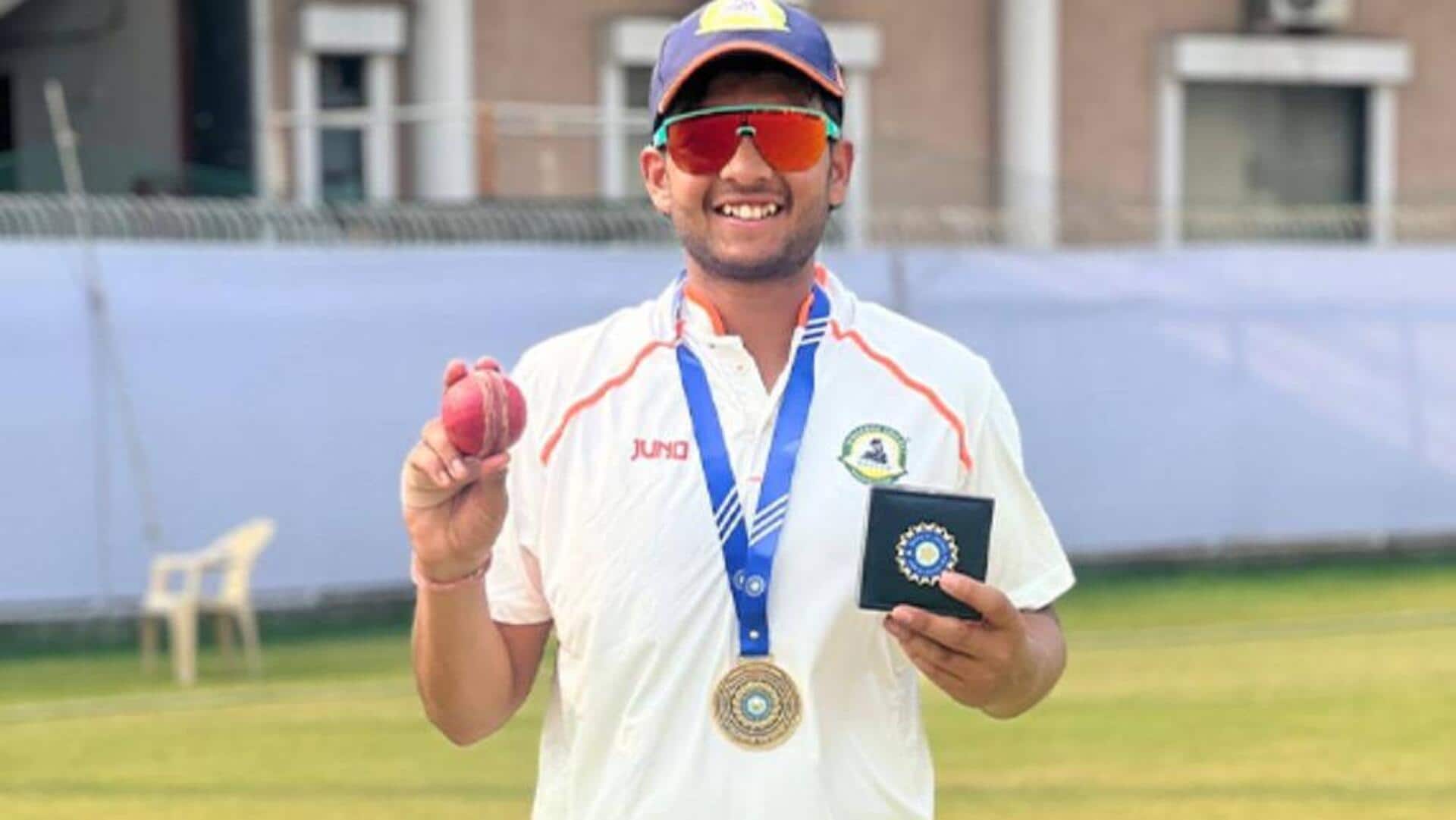 भारतीय टीम के साथ श्रीलंका दौरे पर गए 4 नेट गेंदबाज क्यों हैं महत्वपूर्ण?