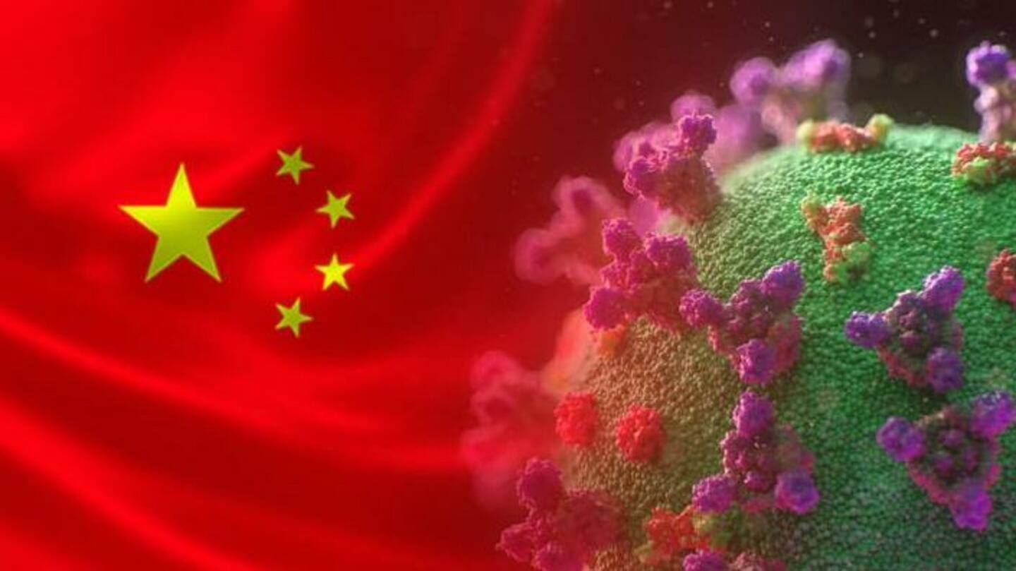 कोरोना वायरस: चीन में क्या हो रहा है और यह दुनिया के लिए चिंताजनक क्यों है?