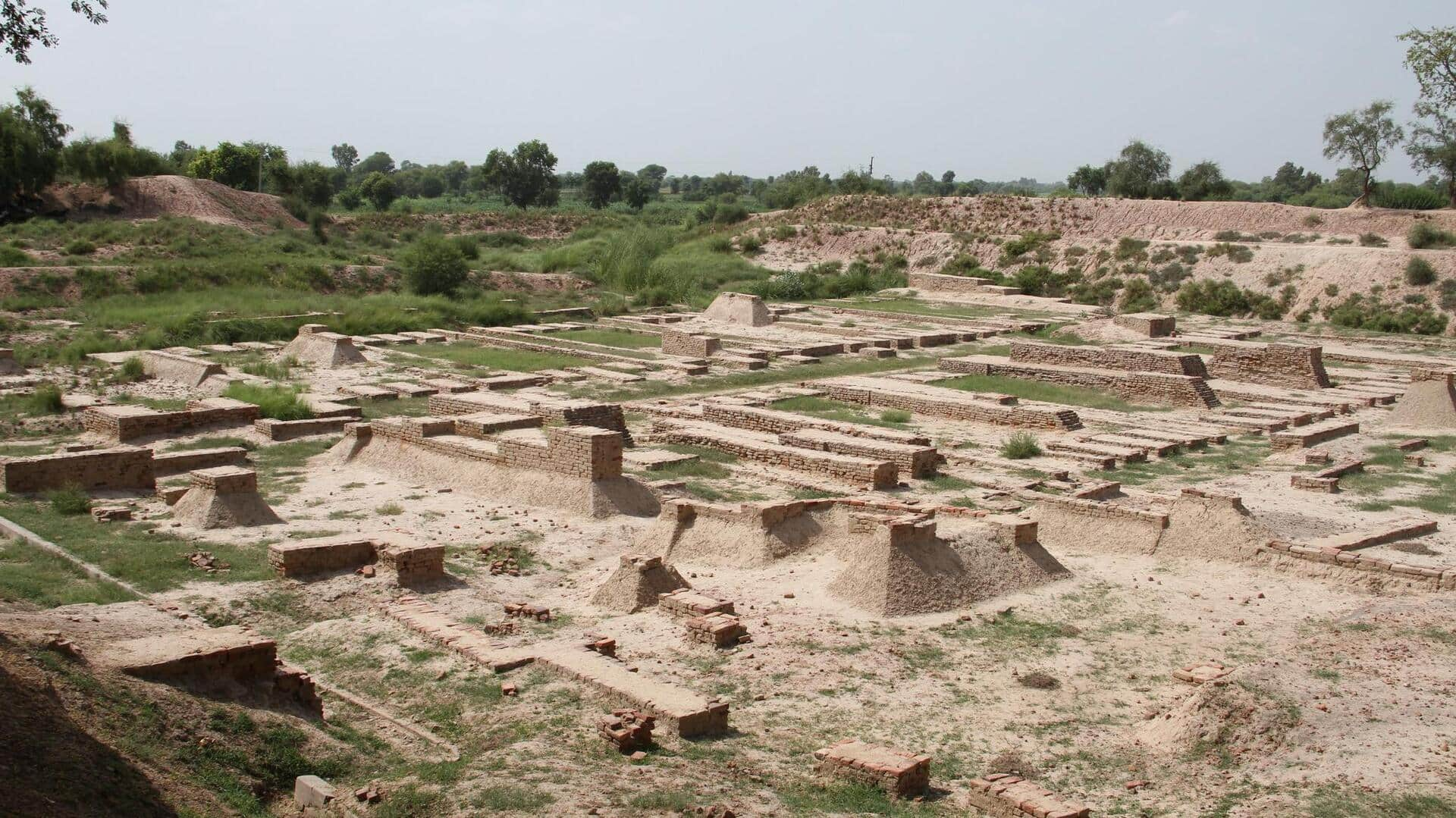 हरियाणा: राखीगढ़ी की यात्रा में इन 5 गतिविधियों को करें शामिल, मिलेगा यादगार अनुभव 