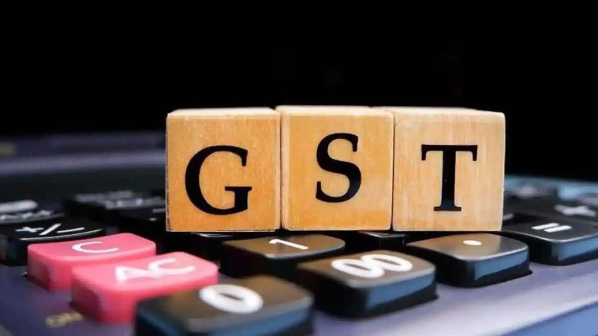 GST 2.0 में कपड़े से लेकर उर्वरक तक, किन पर कितनी हो सकती है टैक्स दर?