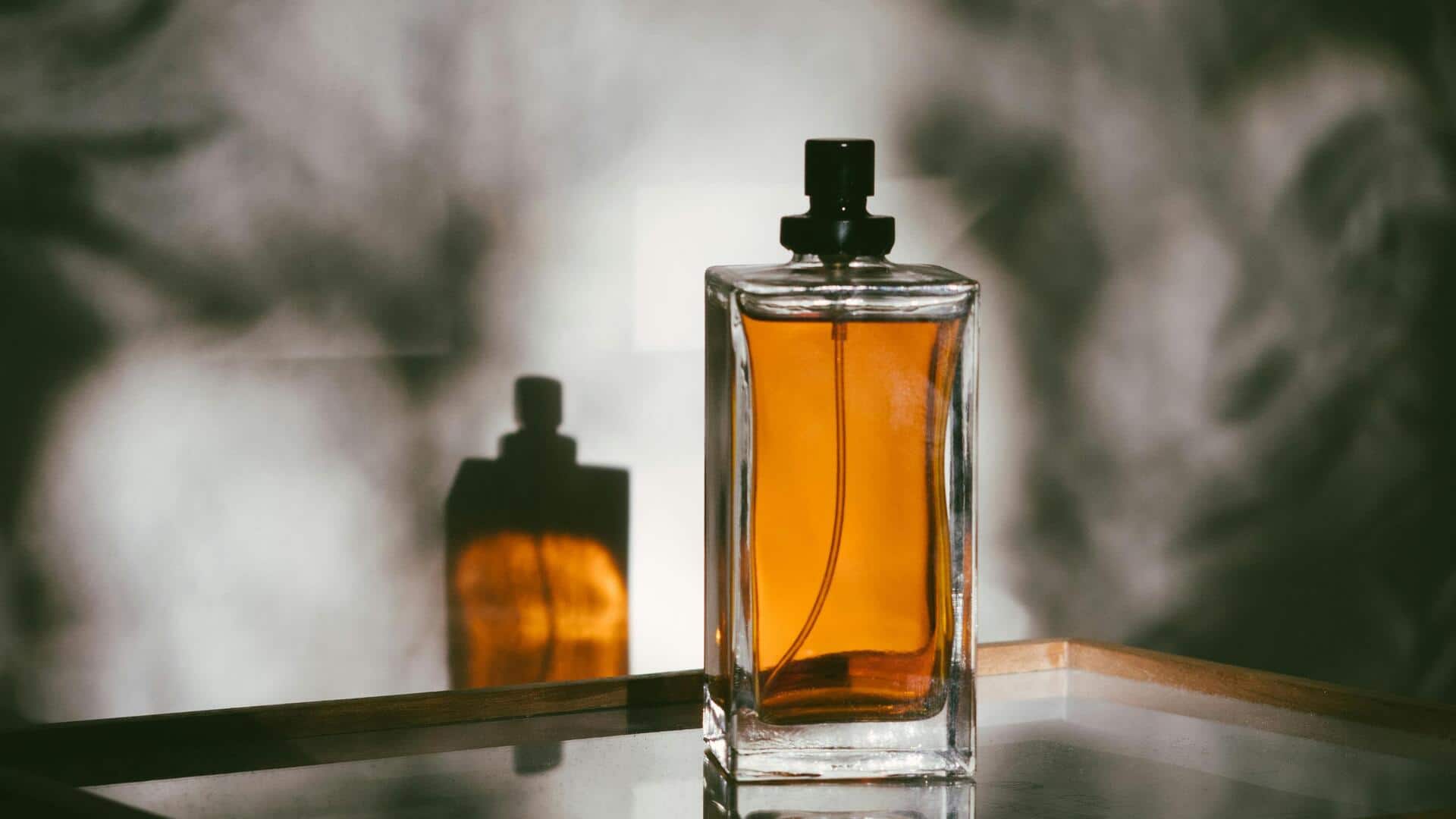 परफ्यूम खरीदते समय इन 5 बातों का रखें ध्यान, होगा सही चयन