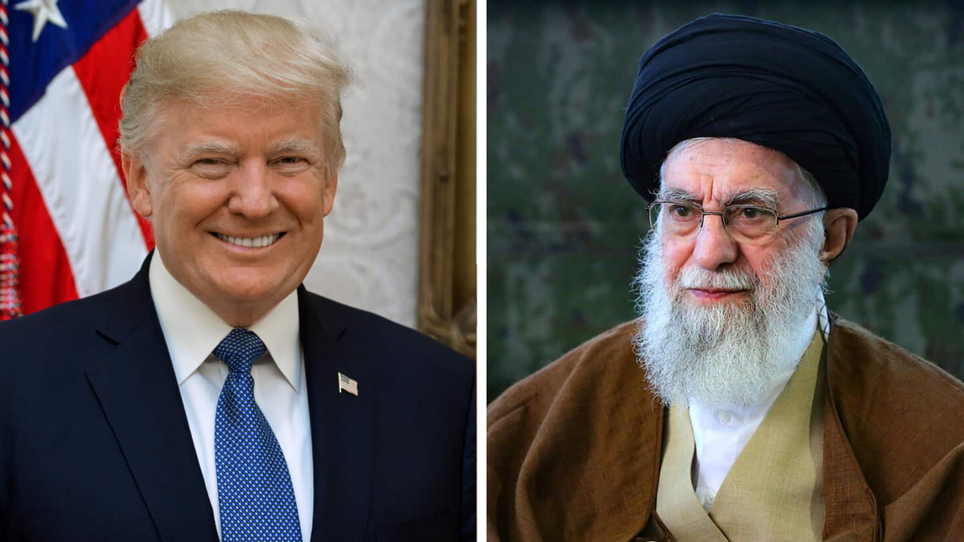 अमेरिका-ईरान के बीच जेनेवा में होगी बातचीत, रुबियो बोले- ट्रंप खामेनेई से मिलने को तैयार